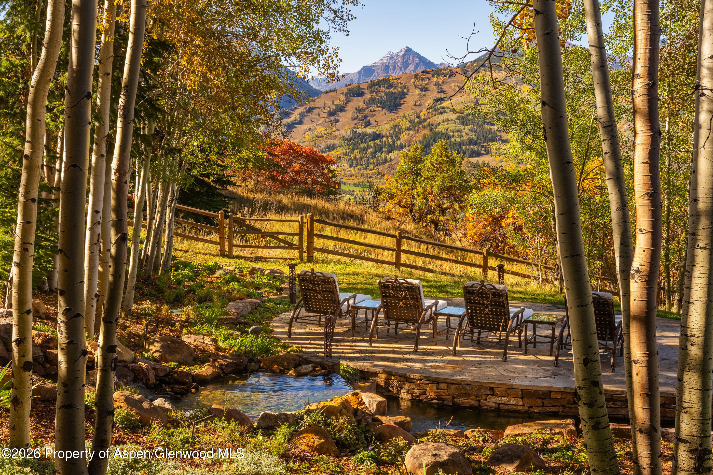 498 Eppley Drive Aspen CO 81611
