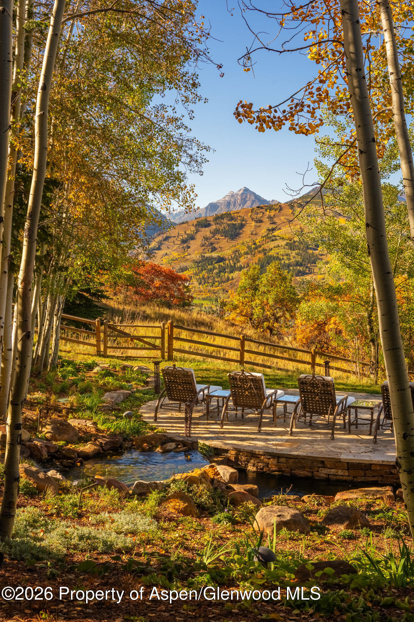 498 Eppley Drive Aspen CO 81611