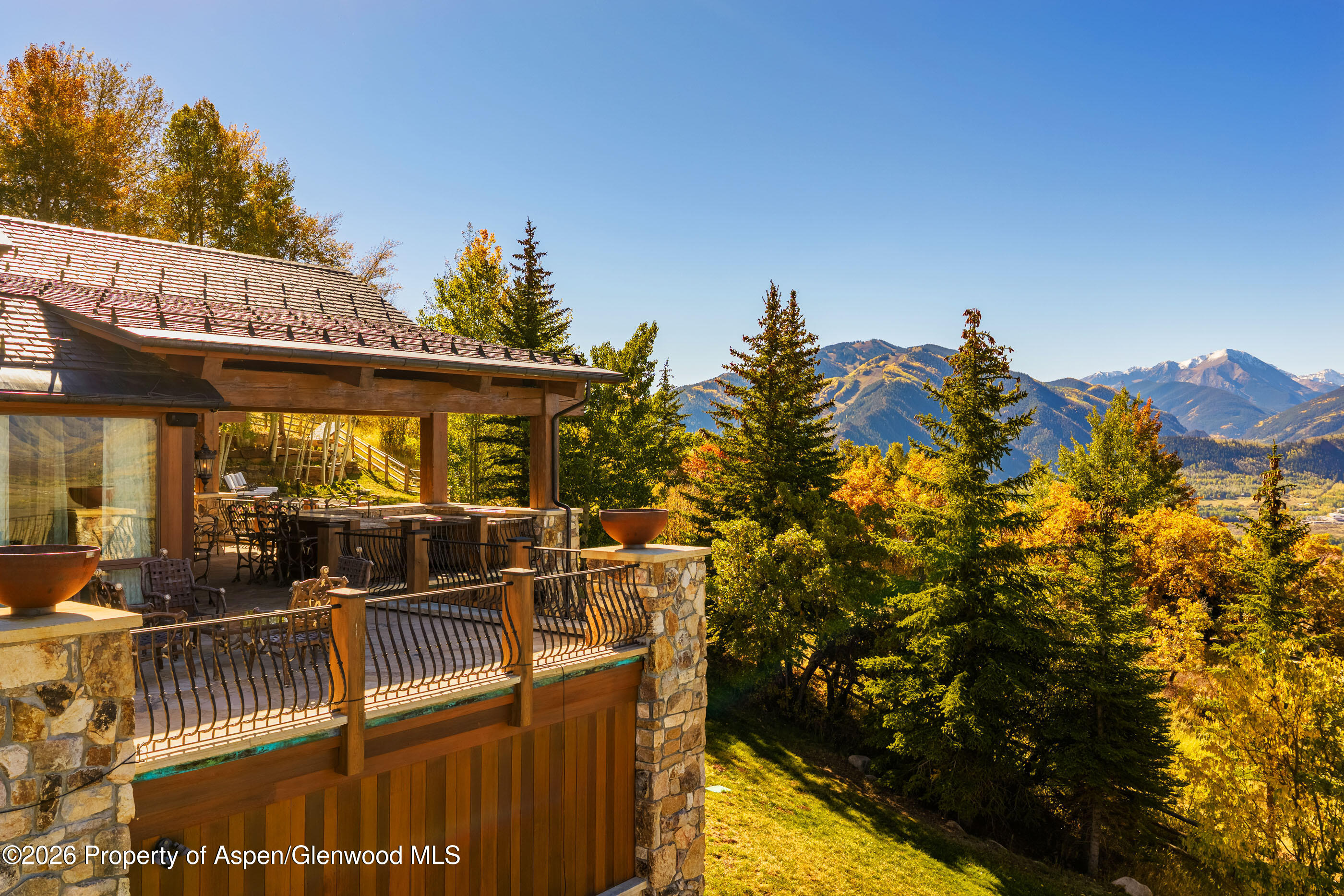 498 Eppley Drive Aspen CO 81611