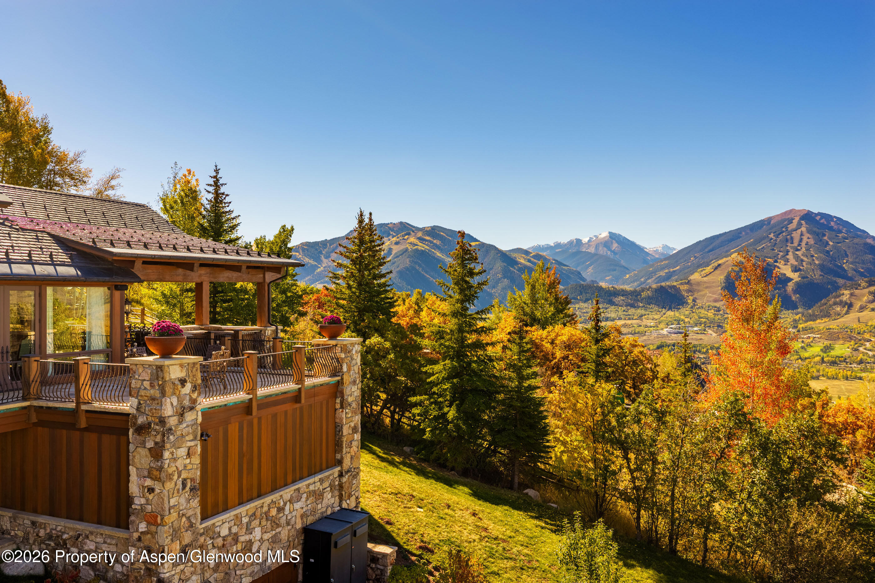 498 Eppley Drive Aspen CO 81611