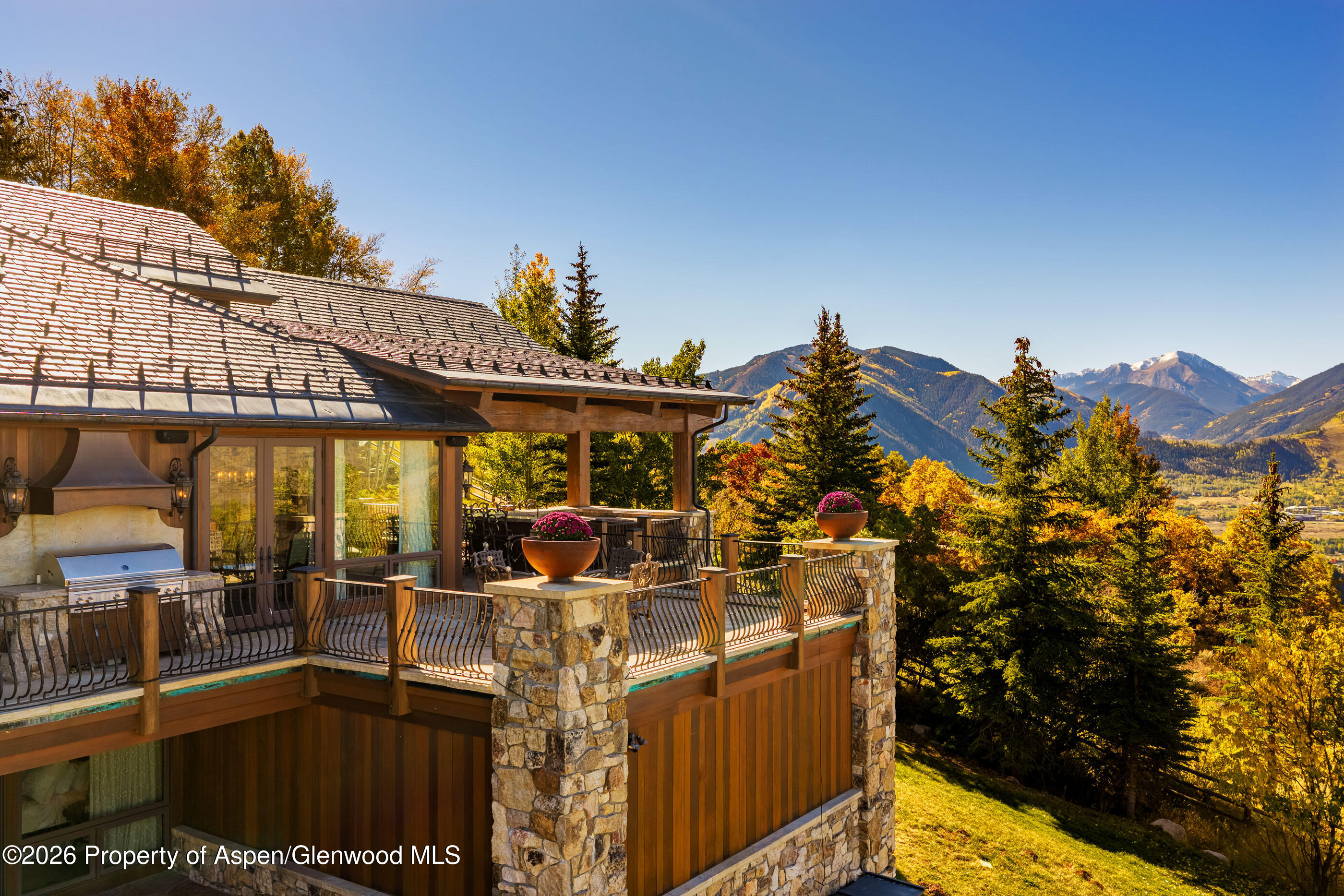 498 Eppley Drive Aspen CO 81611