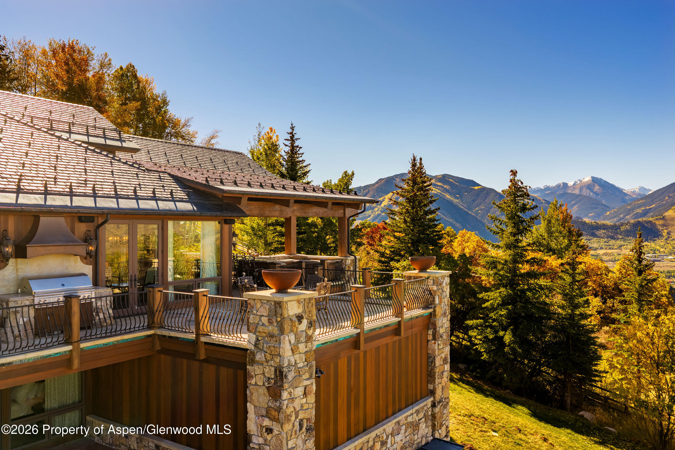 498 Eppley Drive Aspen CO 81611