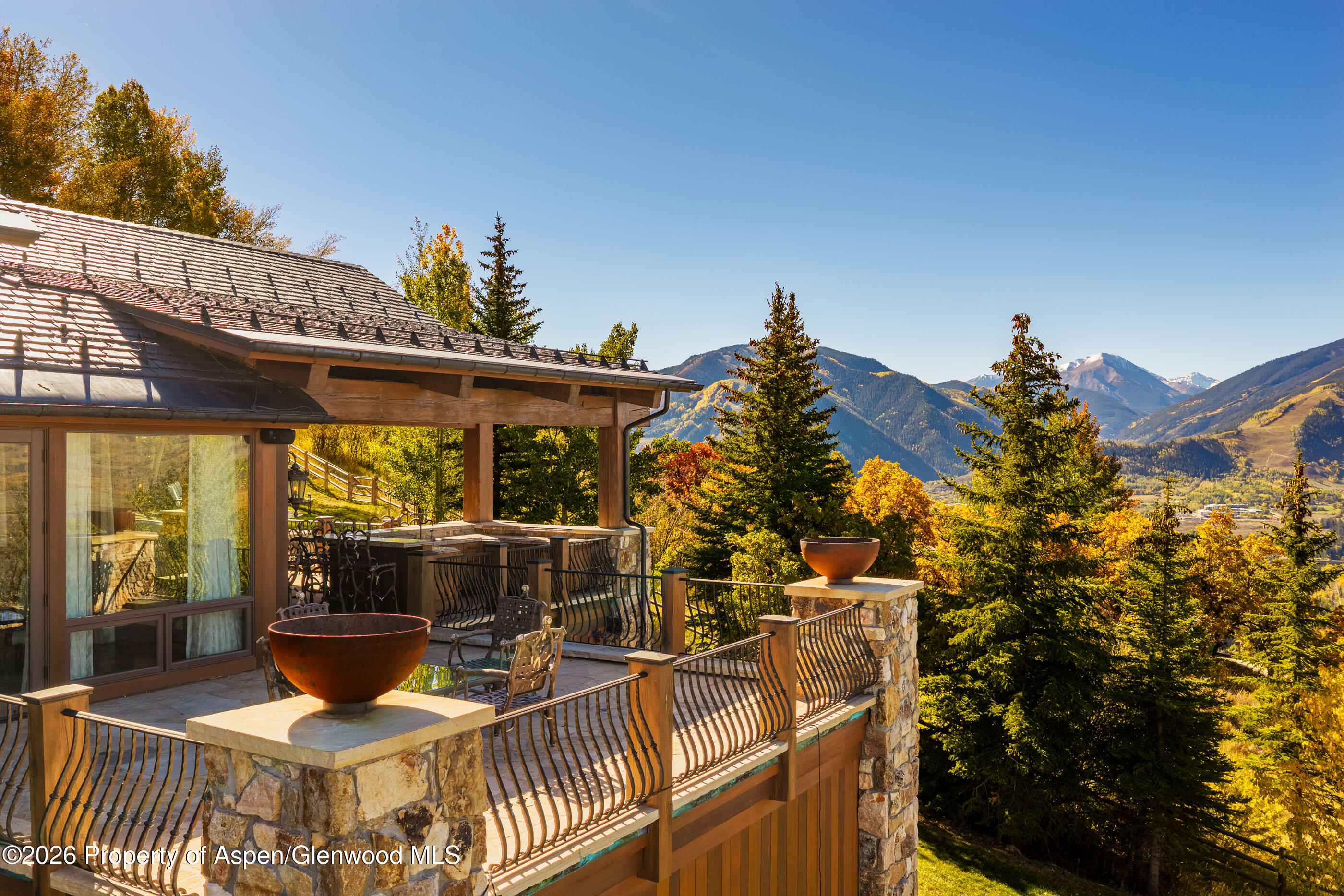 498 Eppley Drive Aspen CO 81611