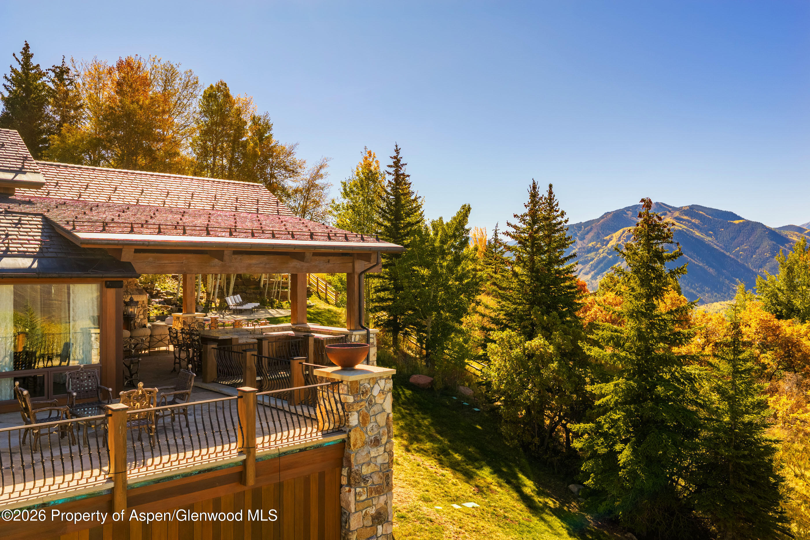 498 Eppley Drive Aspen CO 81611