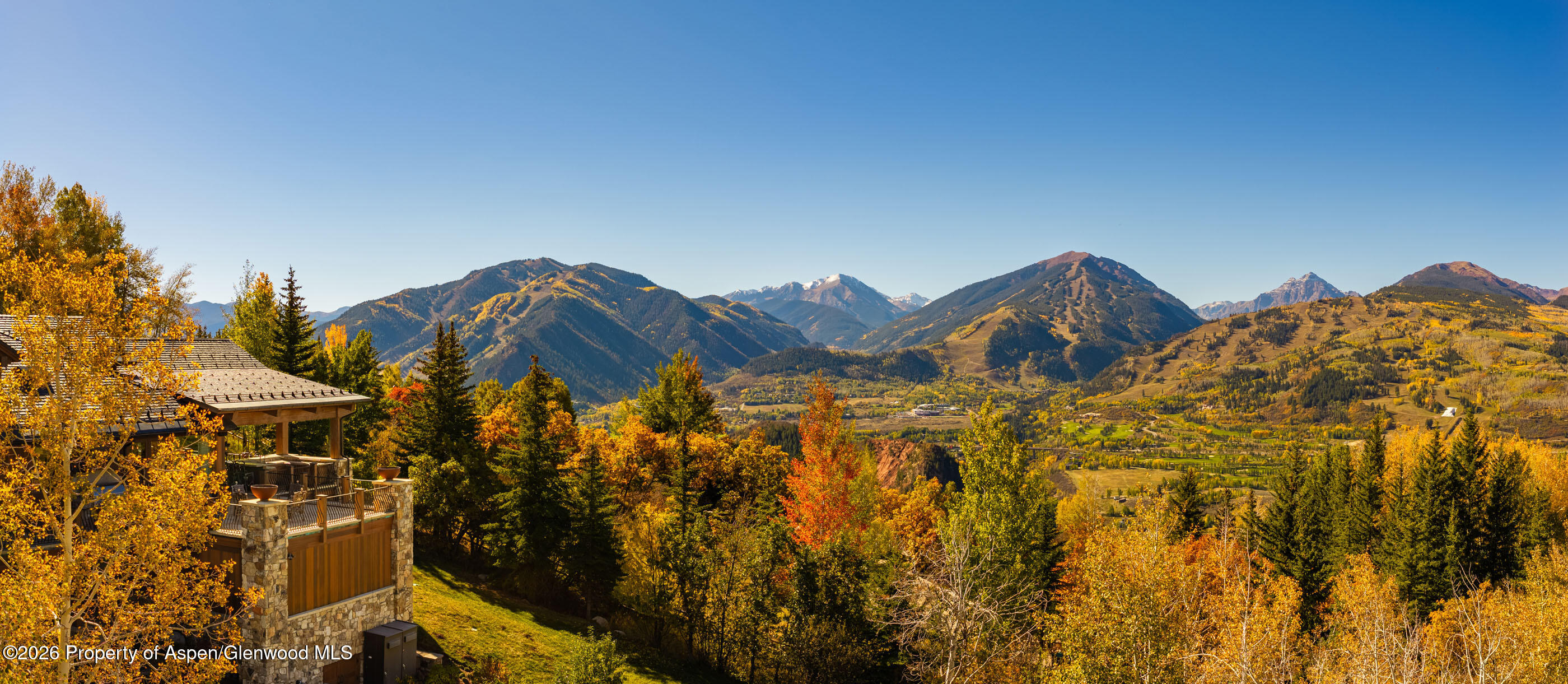 498 Eppley Drive Aspen CO 81611