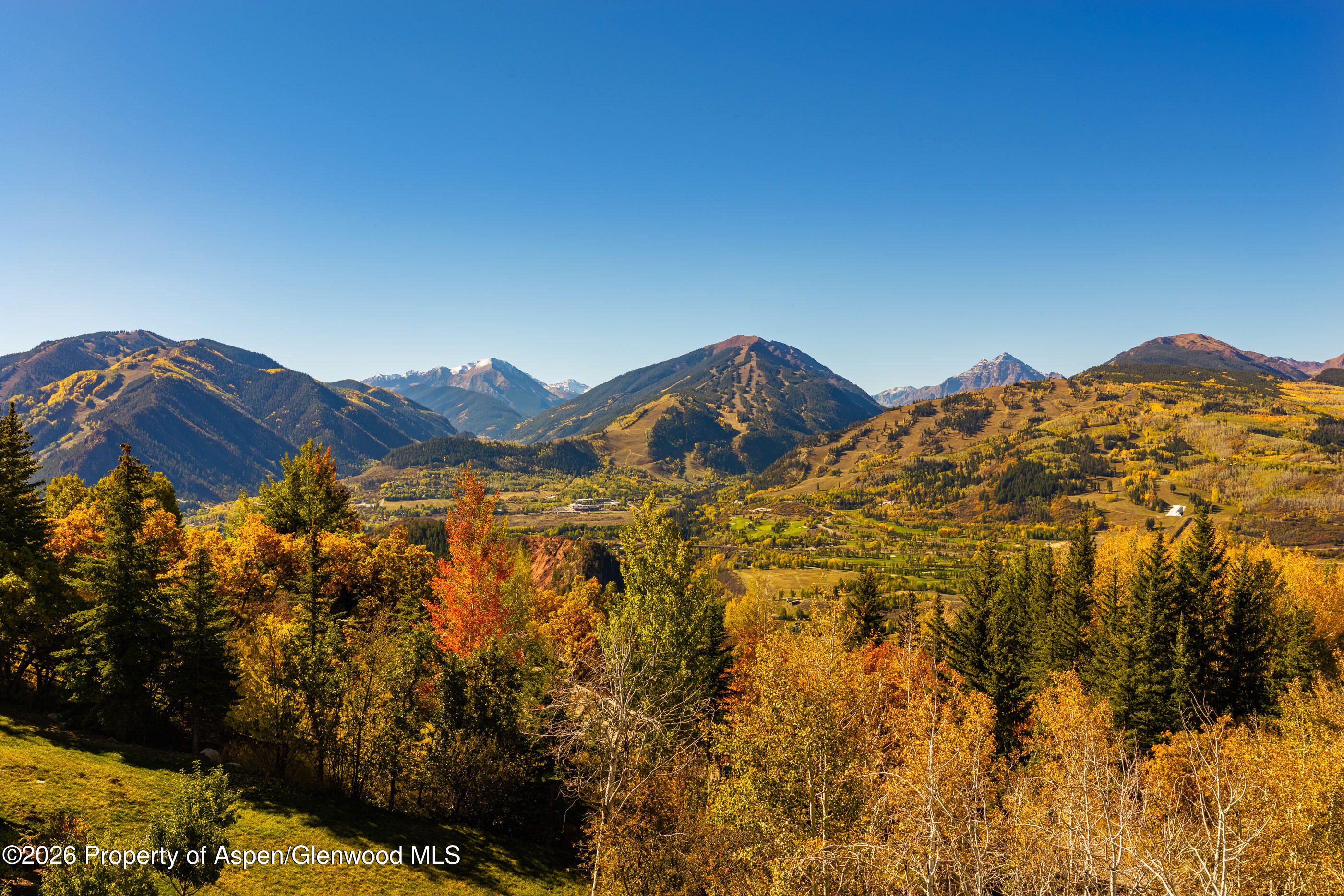 498 Eppley Drive Aspen CO 81611