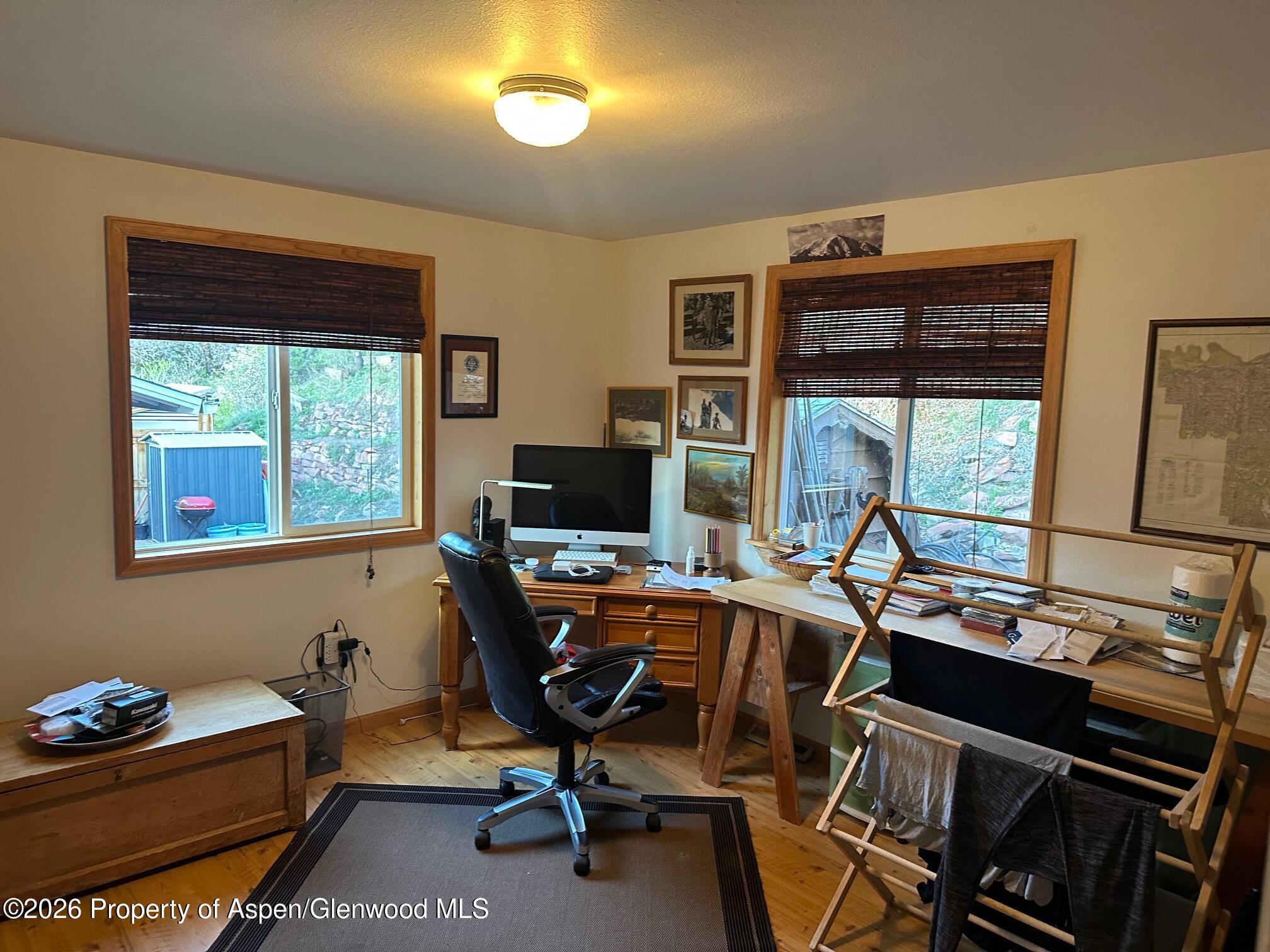 734 Minter Avenue Glenwood Springs CO 81601