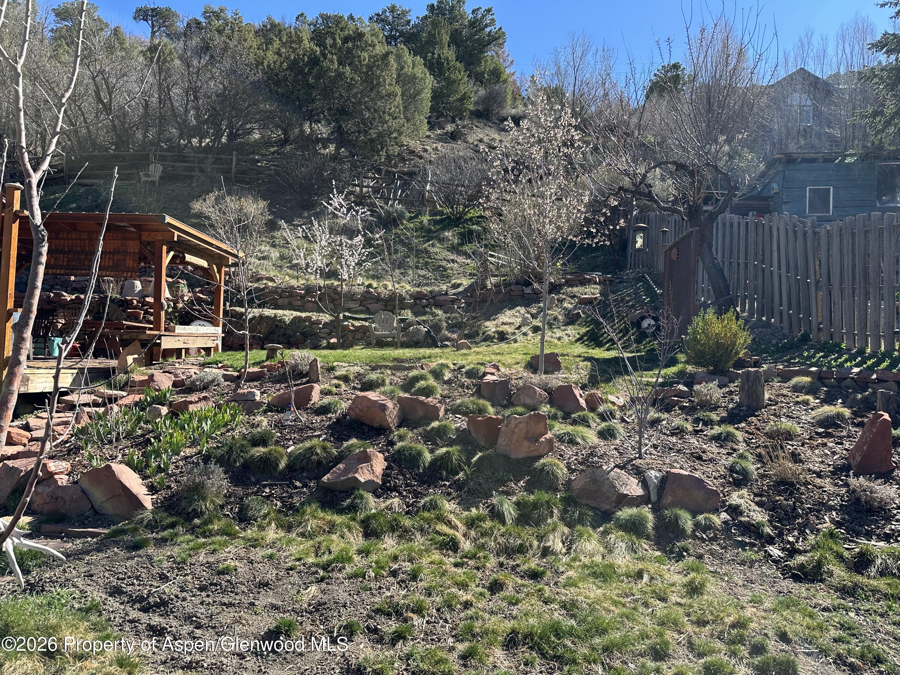 734 Minter Avenue Glenwood Springs CO 81601