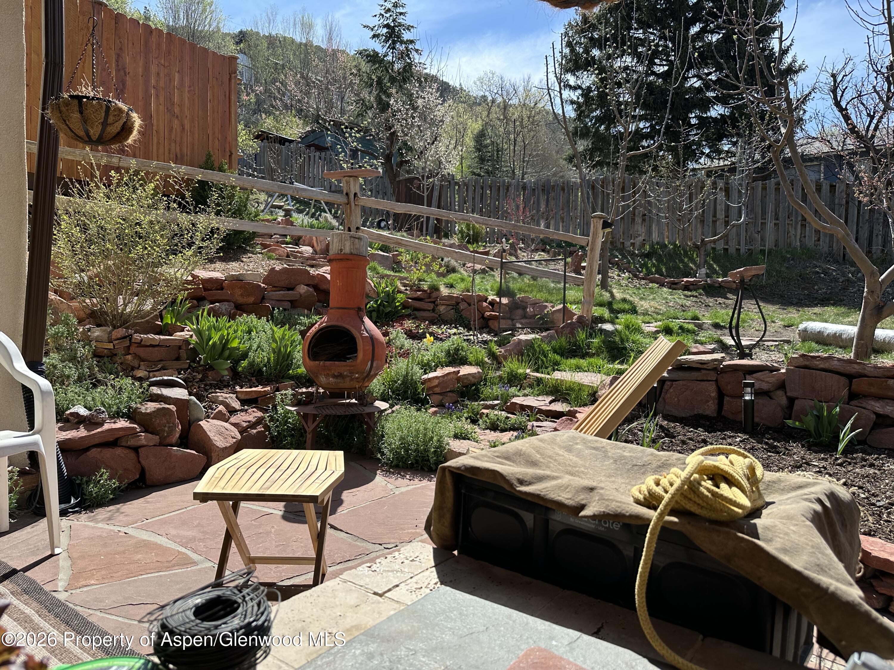 734 Minter Avenue Glenwood Springs CO 81601