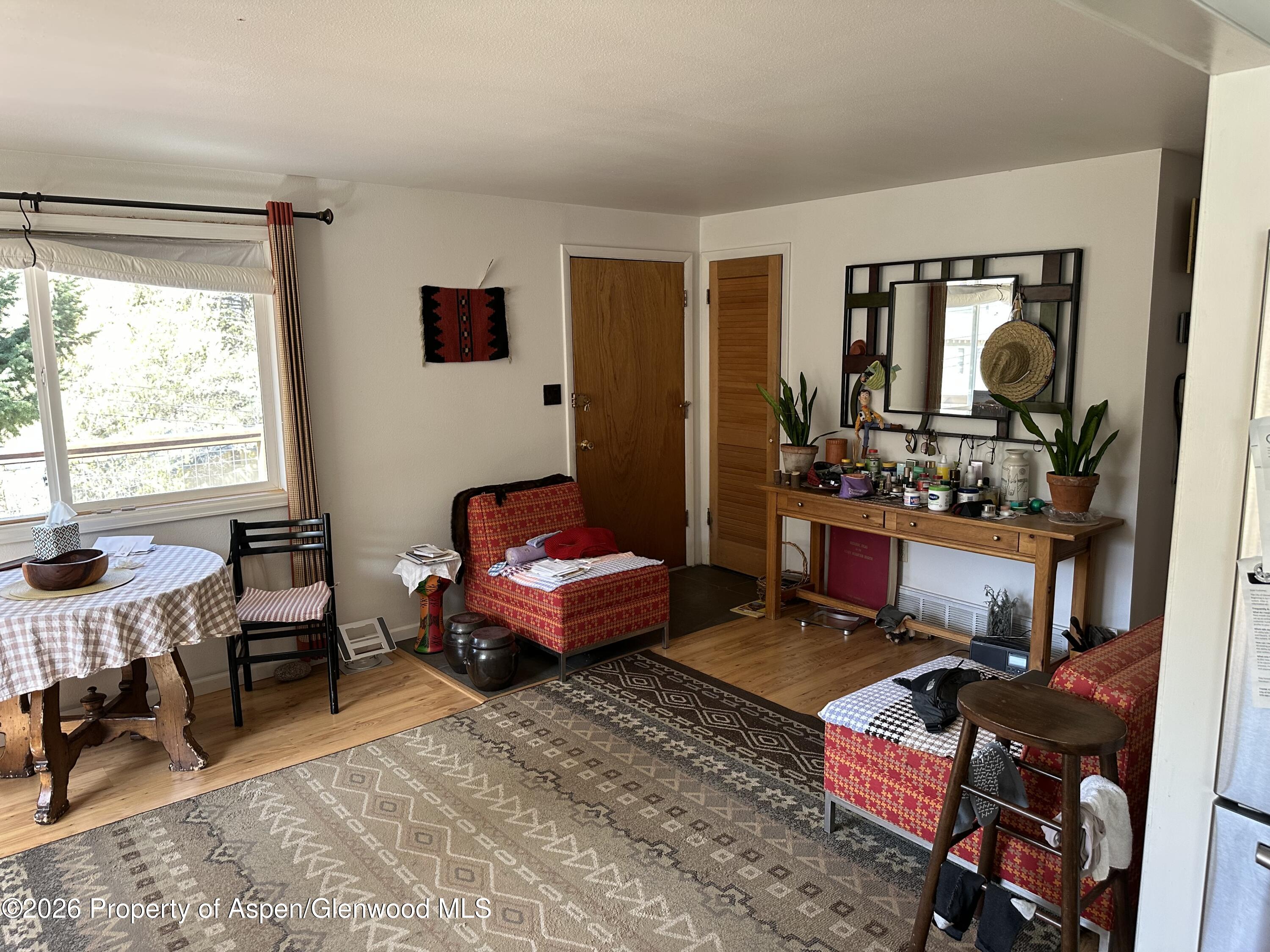 734 Minter Avenue Glenwood Springs CO 81601