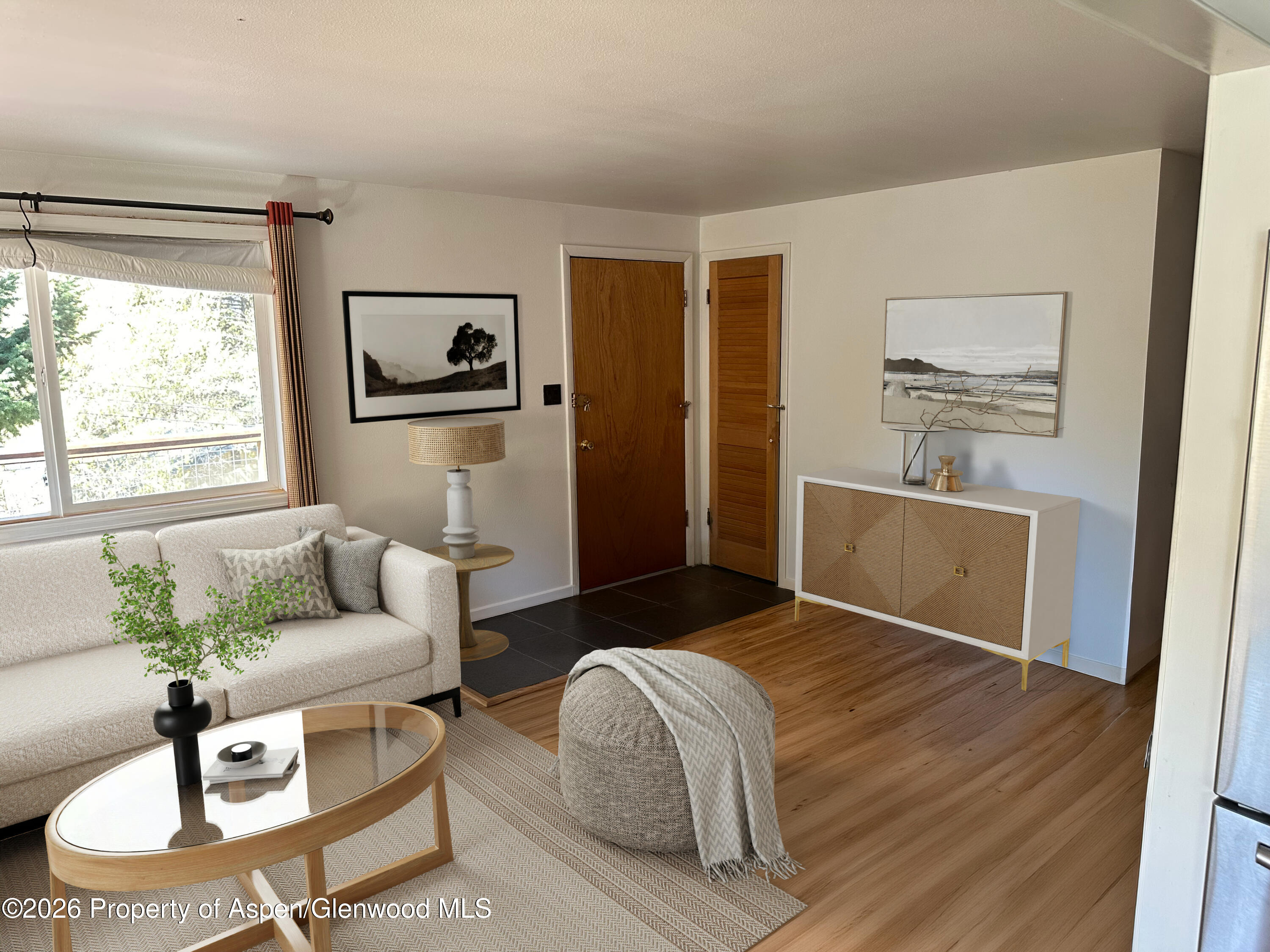 734 Minter Avenue Glenwood Springs CO 81601