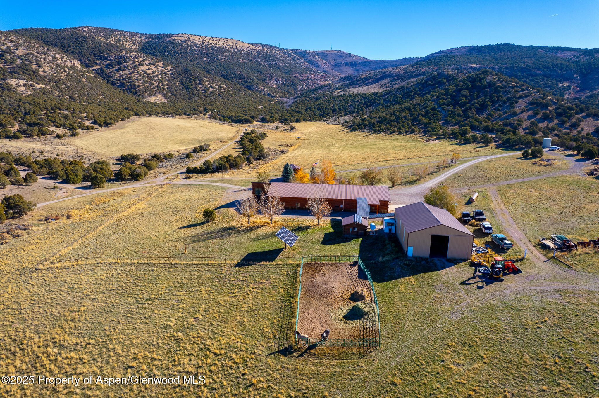 18946 County Road 57 Maybell CO 81640