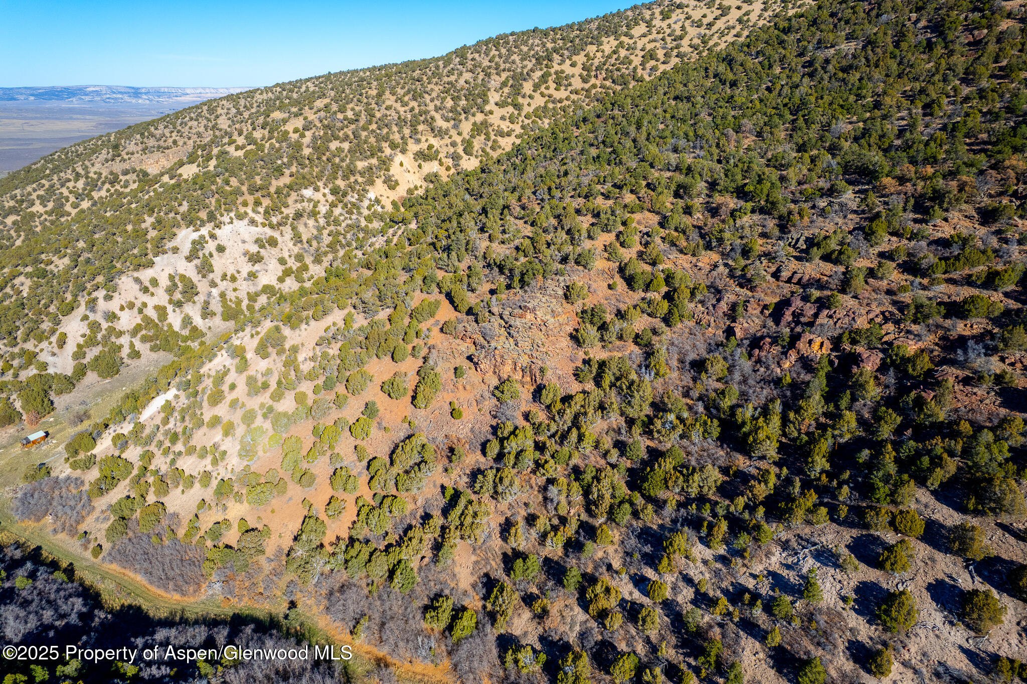 18946 County Road 57 Maybell CO 81640