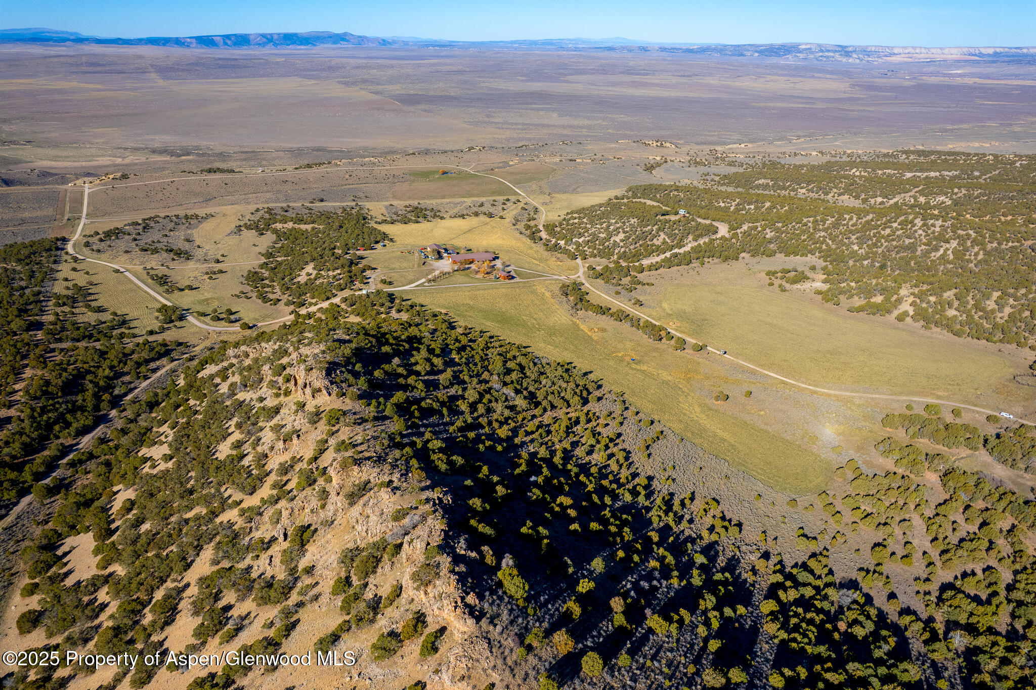 18946 County Road 57 Maybell CO 81640