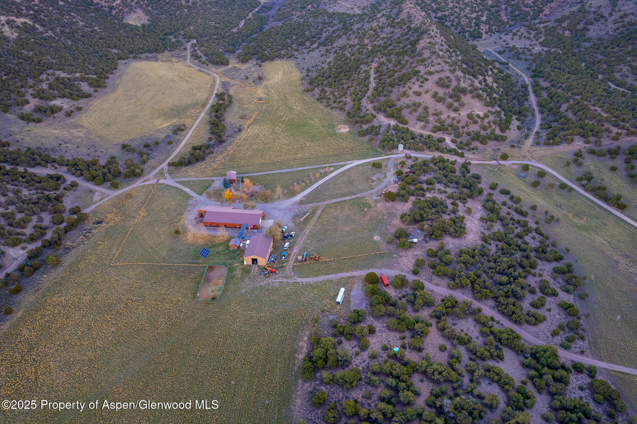 18946 County Road 57 Maybell CO 81640