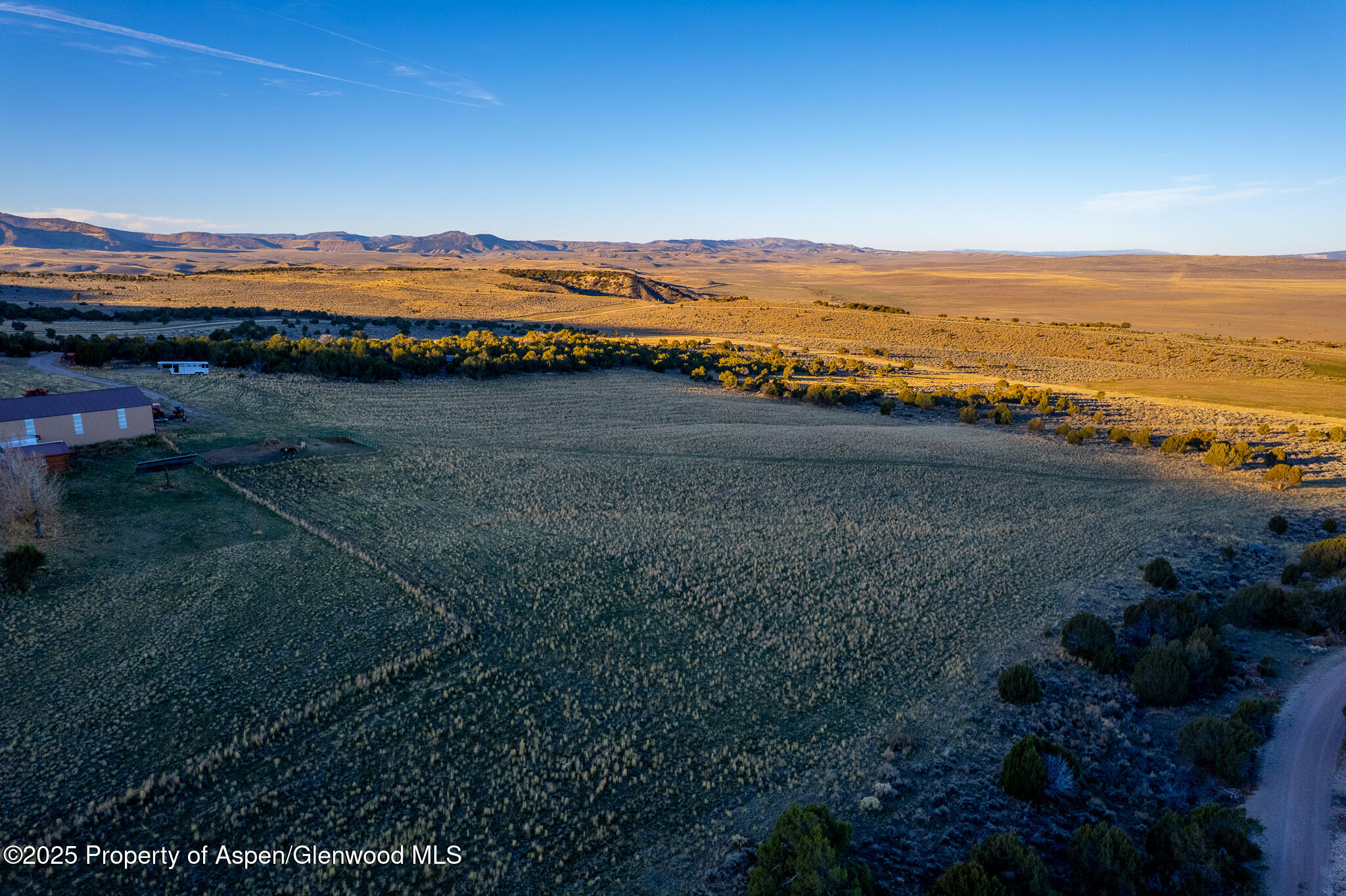 18946 County Road 57 Maybell CO 81640