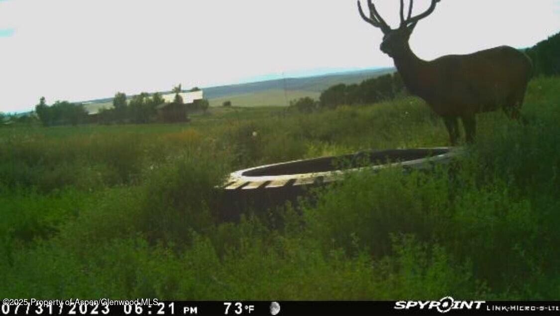 18946 County Road 57 Maybell CO 81640