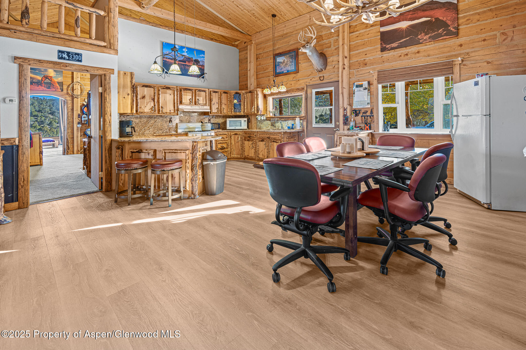 18946 County Road 57 Maybell CO 81640