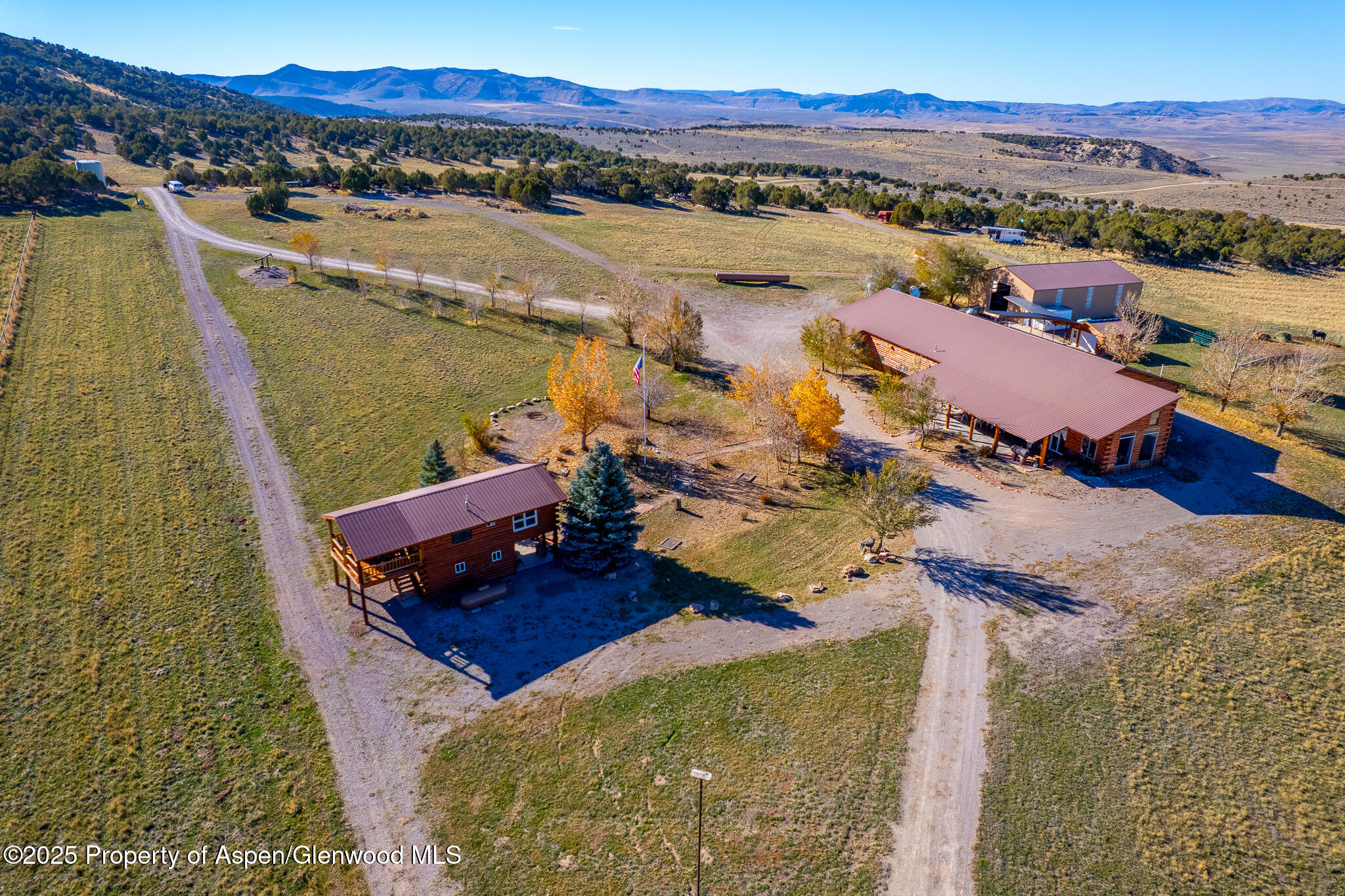 18946 County Road 57 Maybell CO 81640