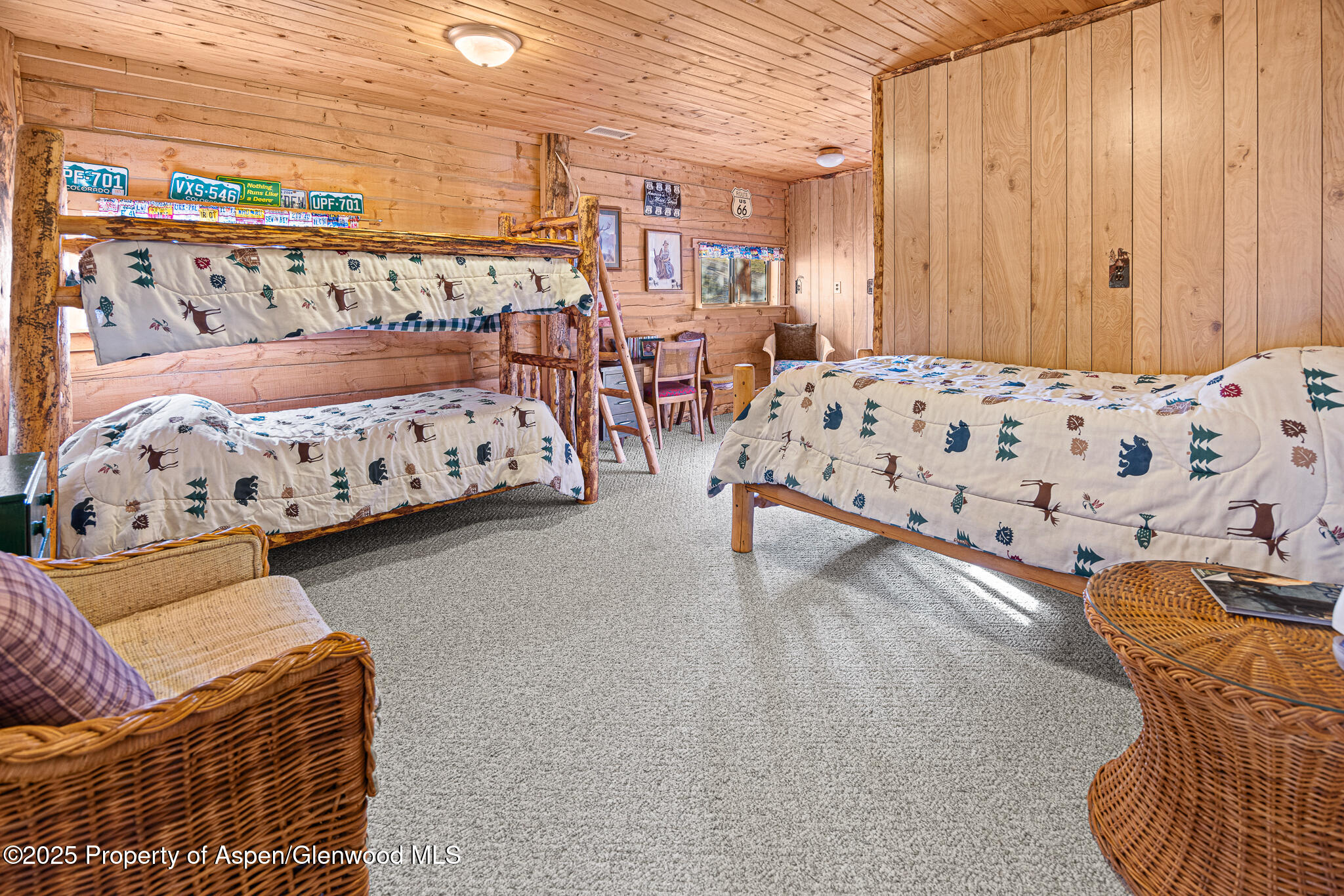 18946 County Road 57 Maybell CO 81640