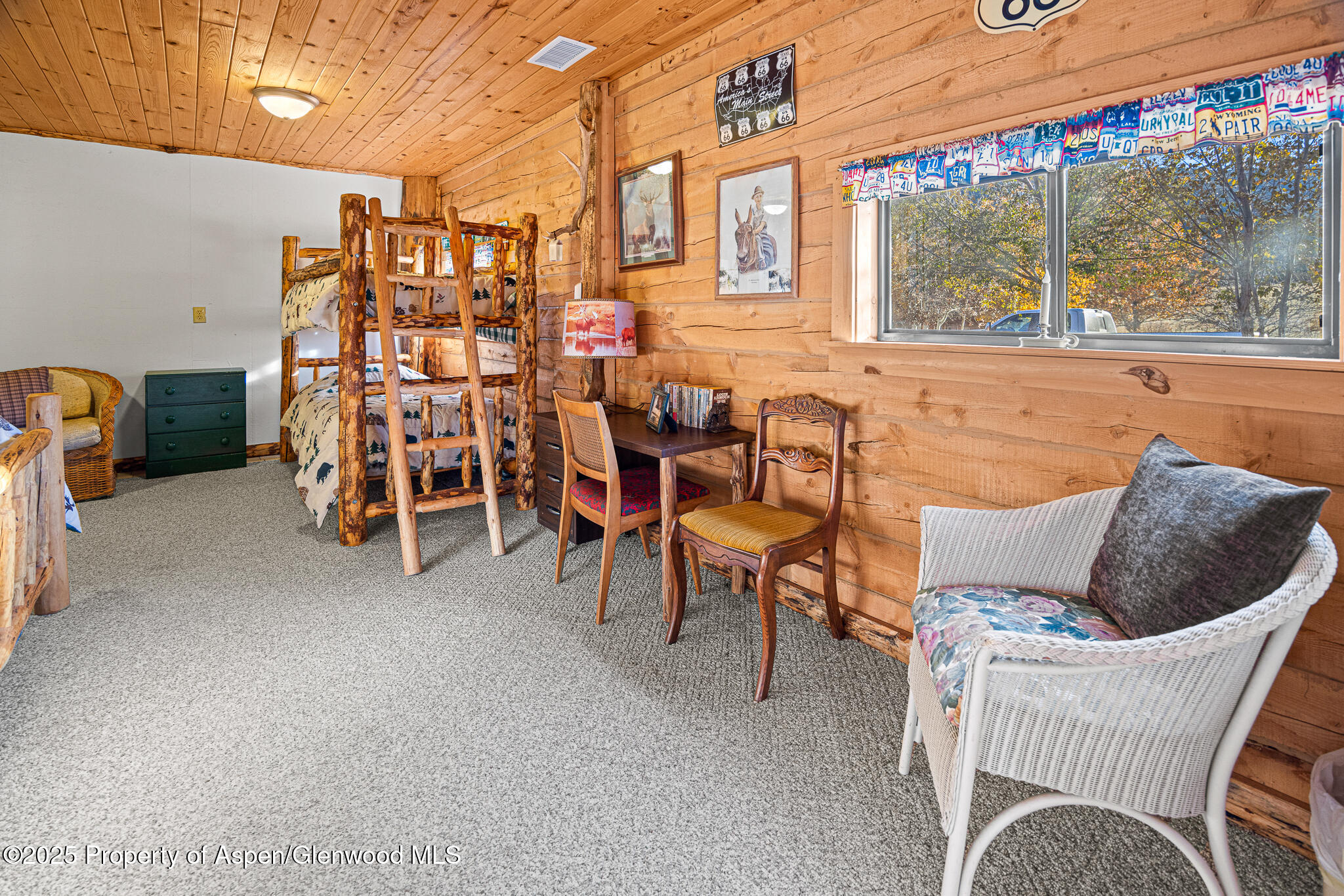 18946 County Road 57 Maybell CO 81640