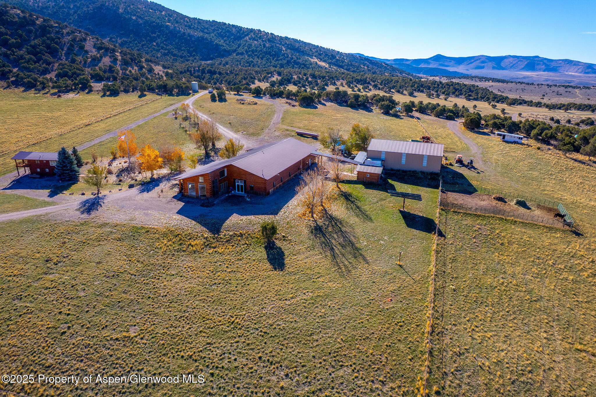 18946 County Road 57 Maybell CO 81640