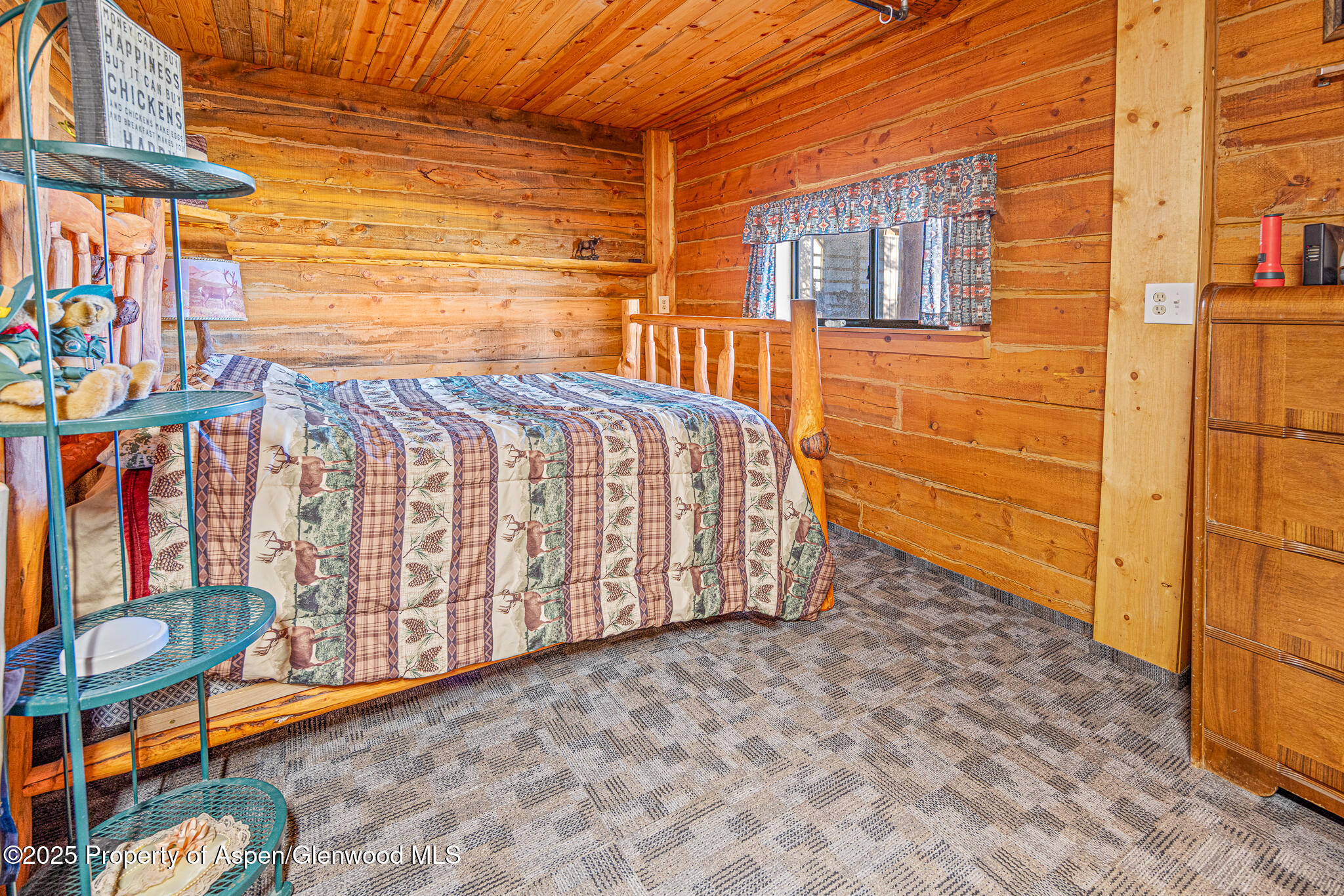 18946 County Road 57 Maybell CO 81640