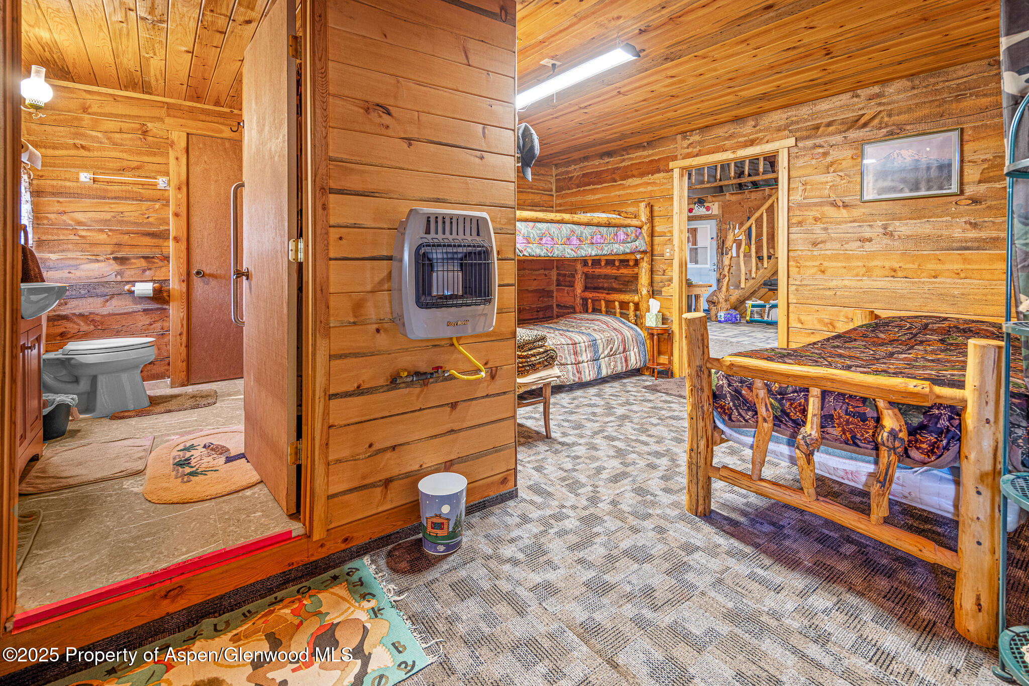 18946 County Road 57 Maybell CO 81640
