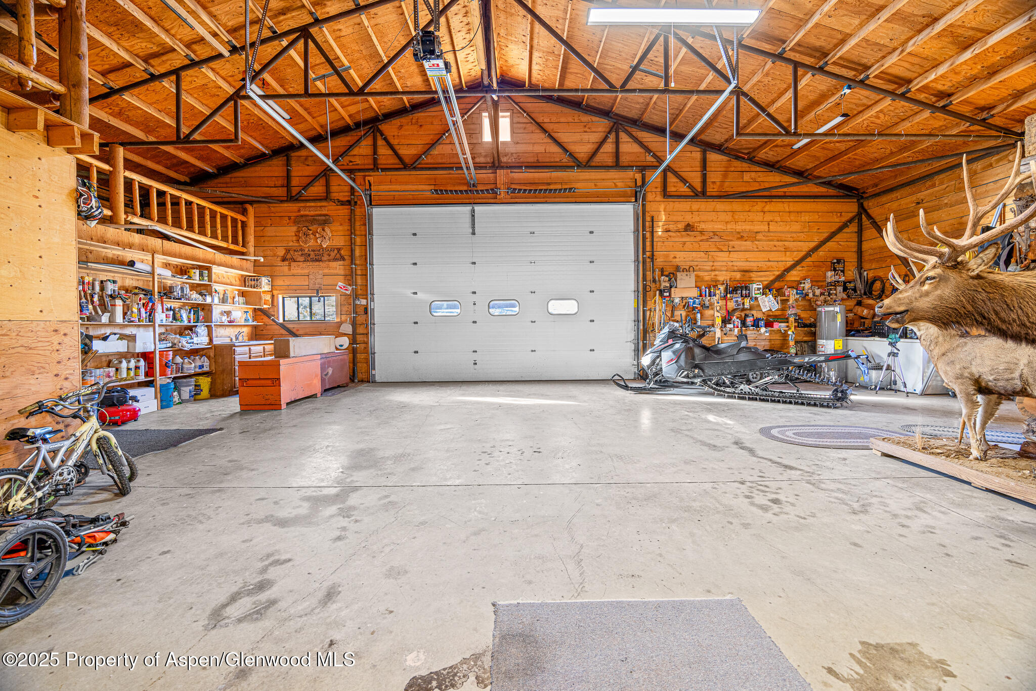 18946 County Road 57 Maybell CO 81640
