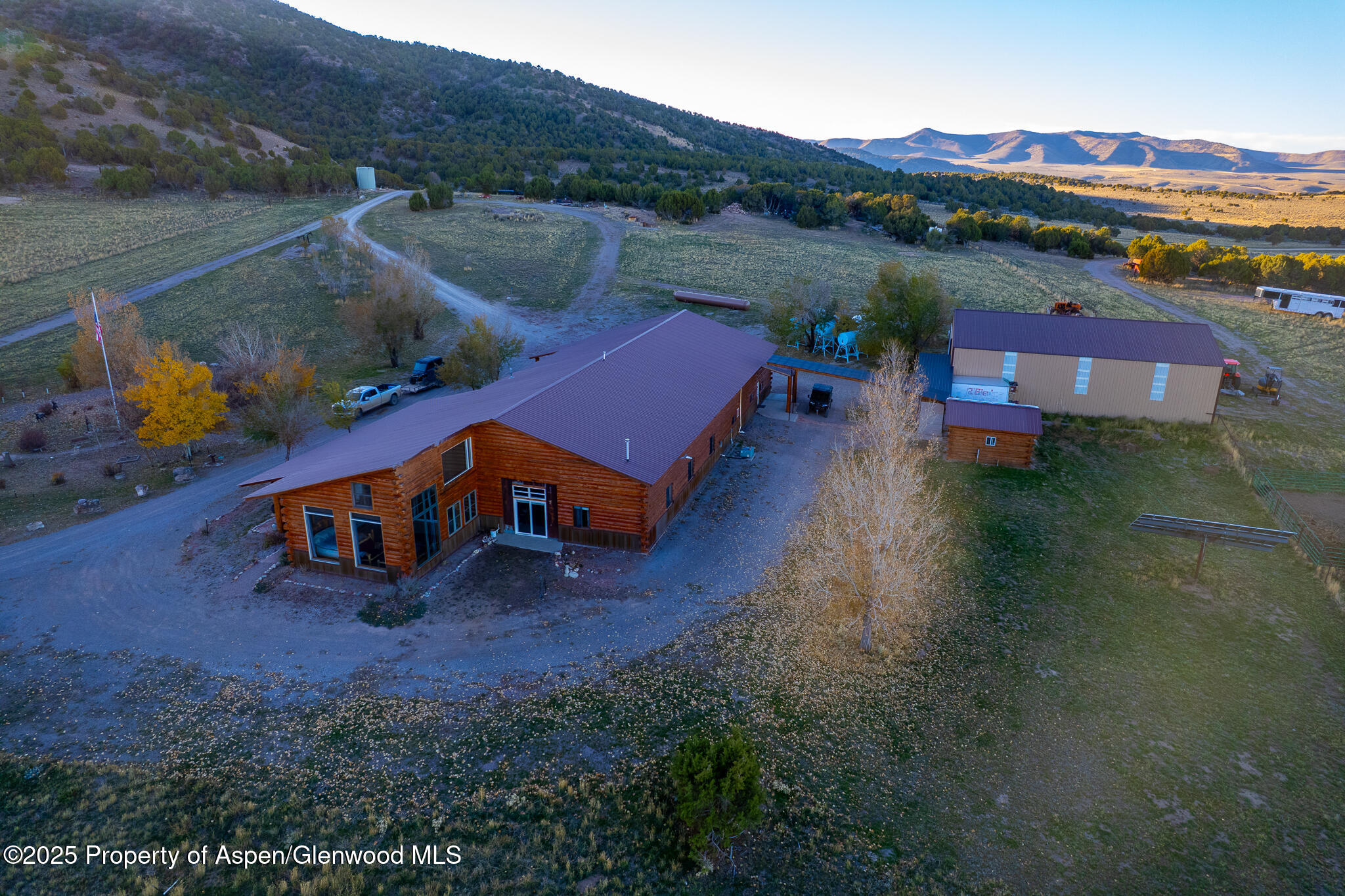 18946 County Road 57 Maybell CO 81640