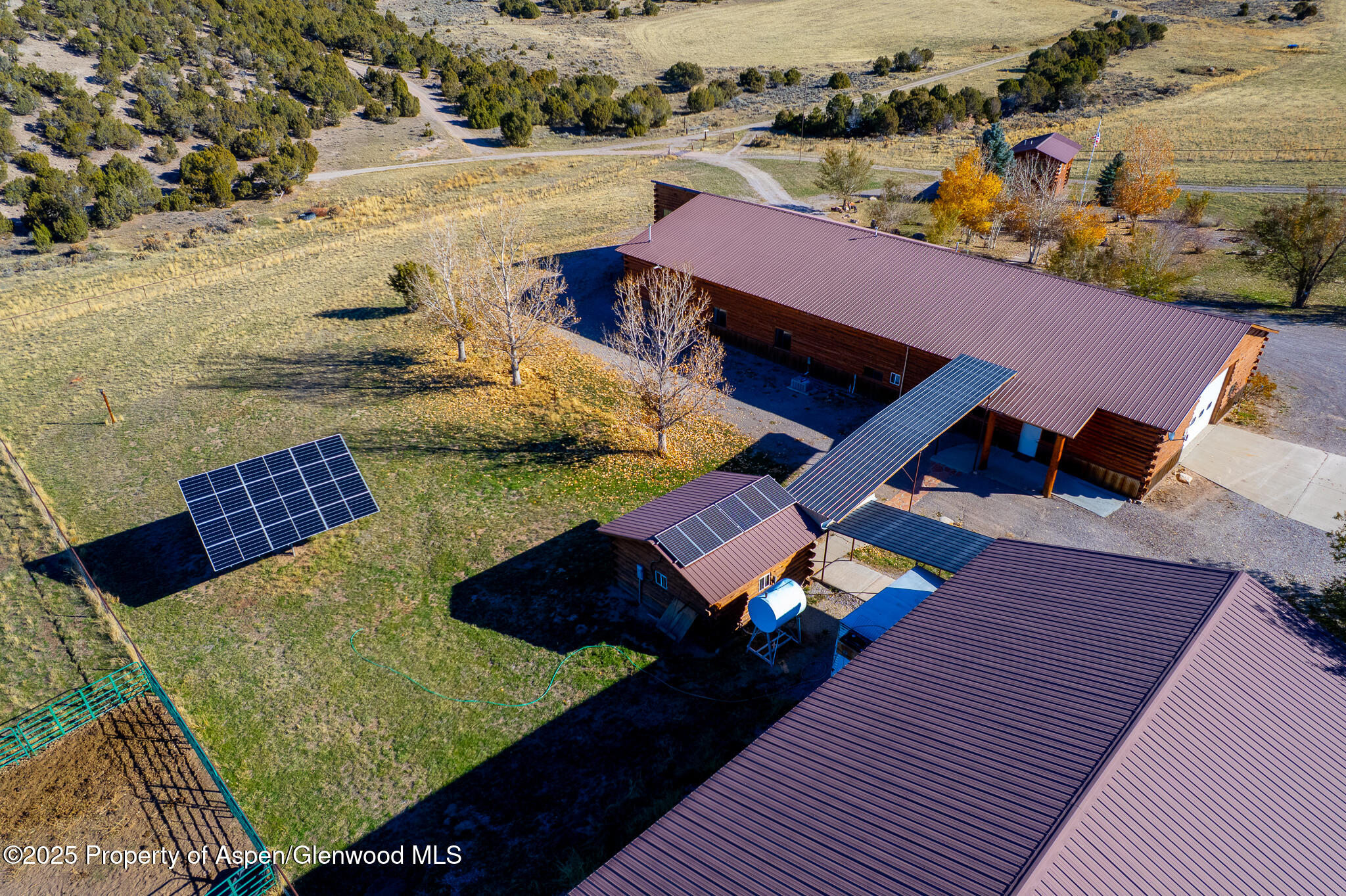 18946 County Road 57 Maybell CO 81640