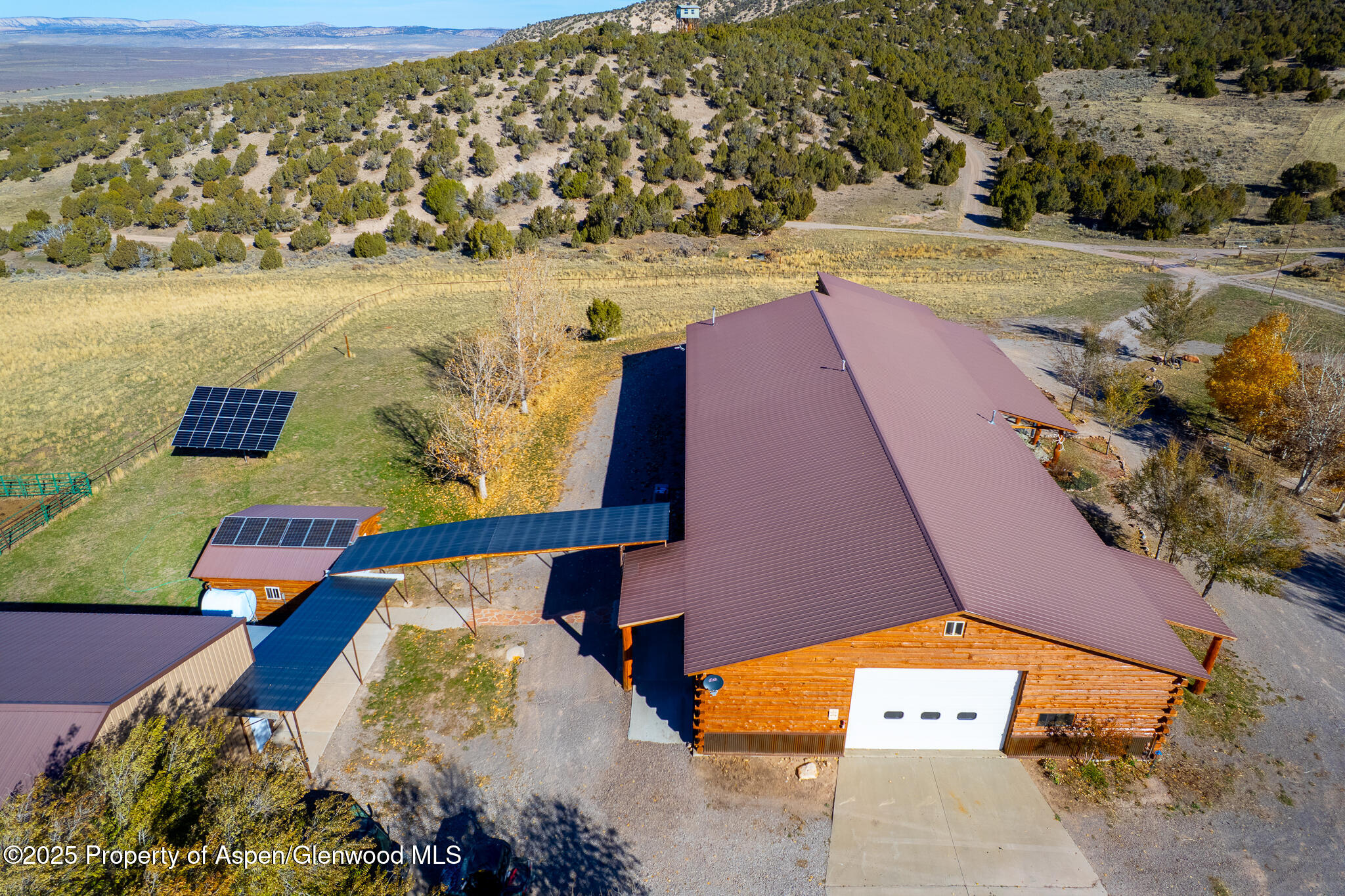 18946 County Road 57 Maybell CO 81640