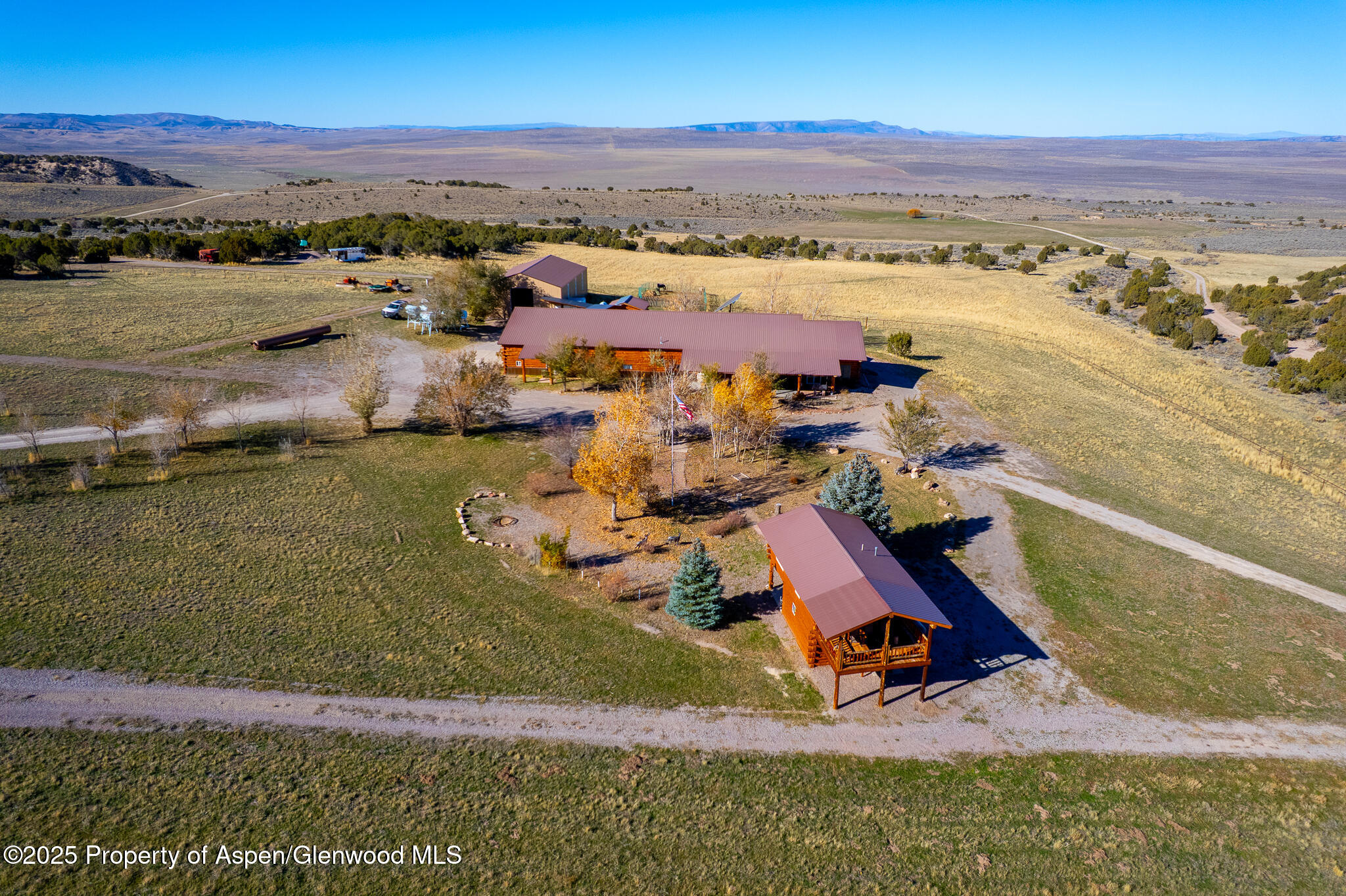 18946 County Road 57 Maybell CO 81640