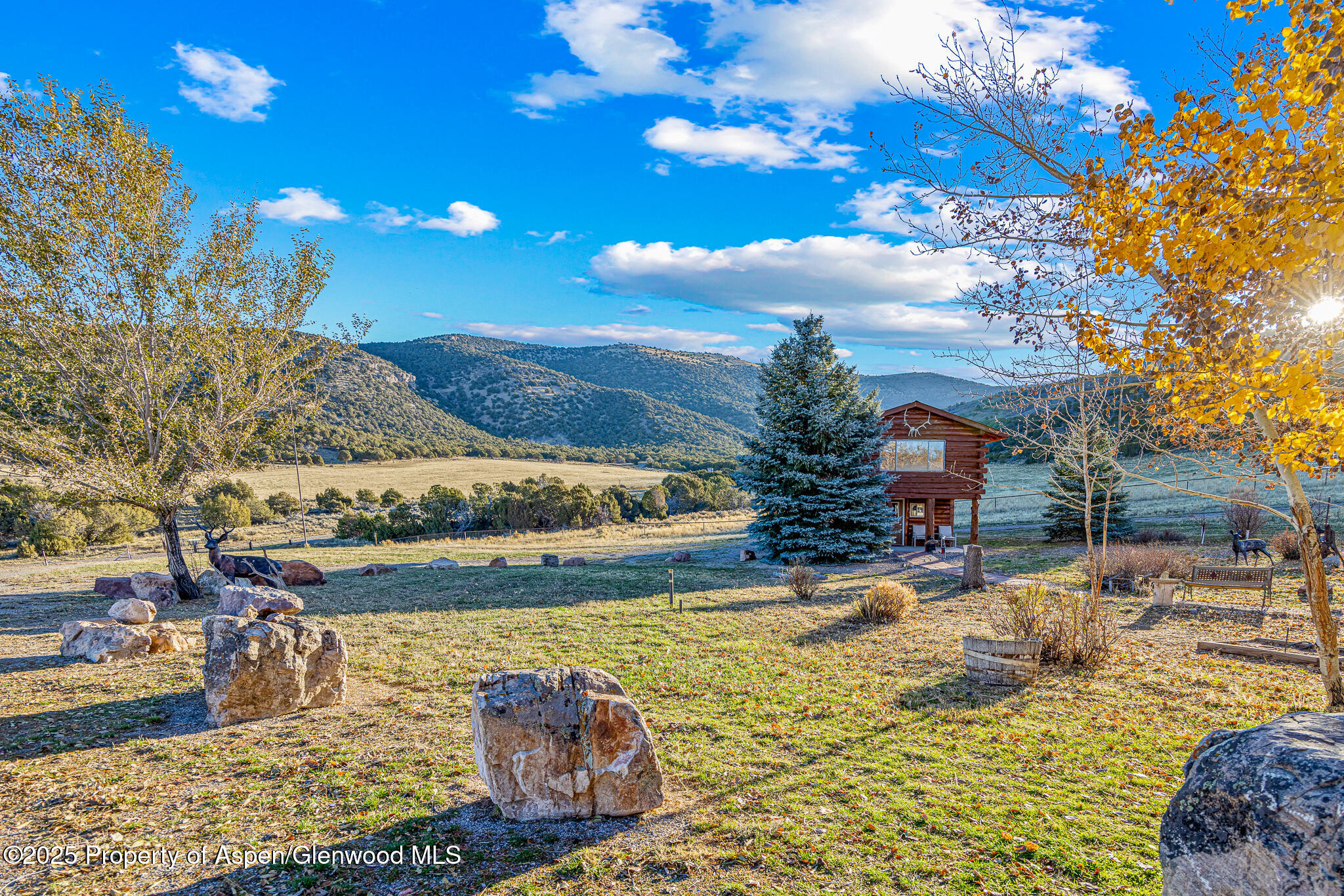 18946 County Road 57 Maybell CO 81640