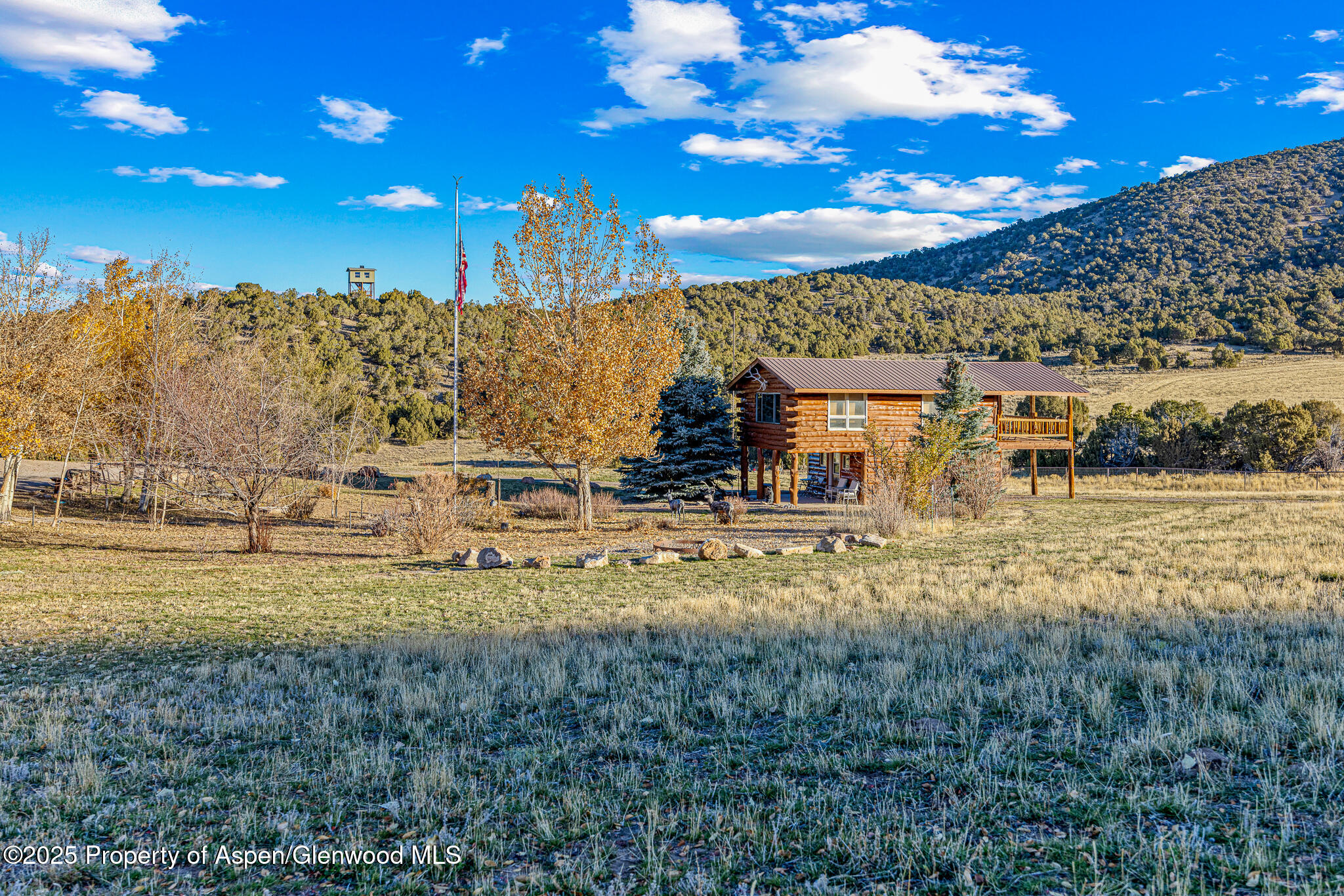 18946 County Road 57 Maybell CO 81640
