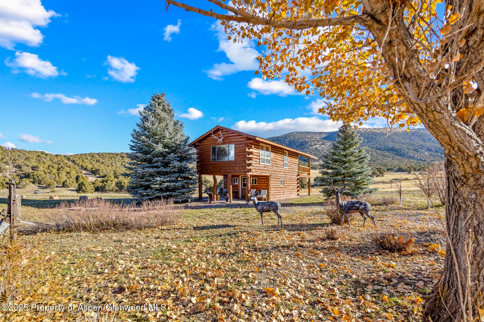 18946 County Road 57 Maybell CO 81640