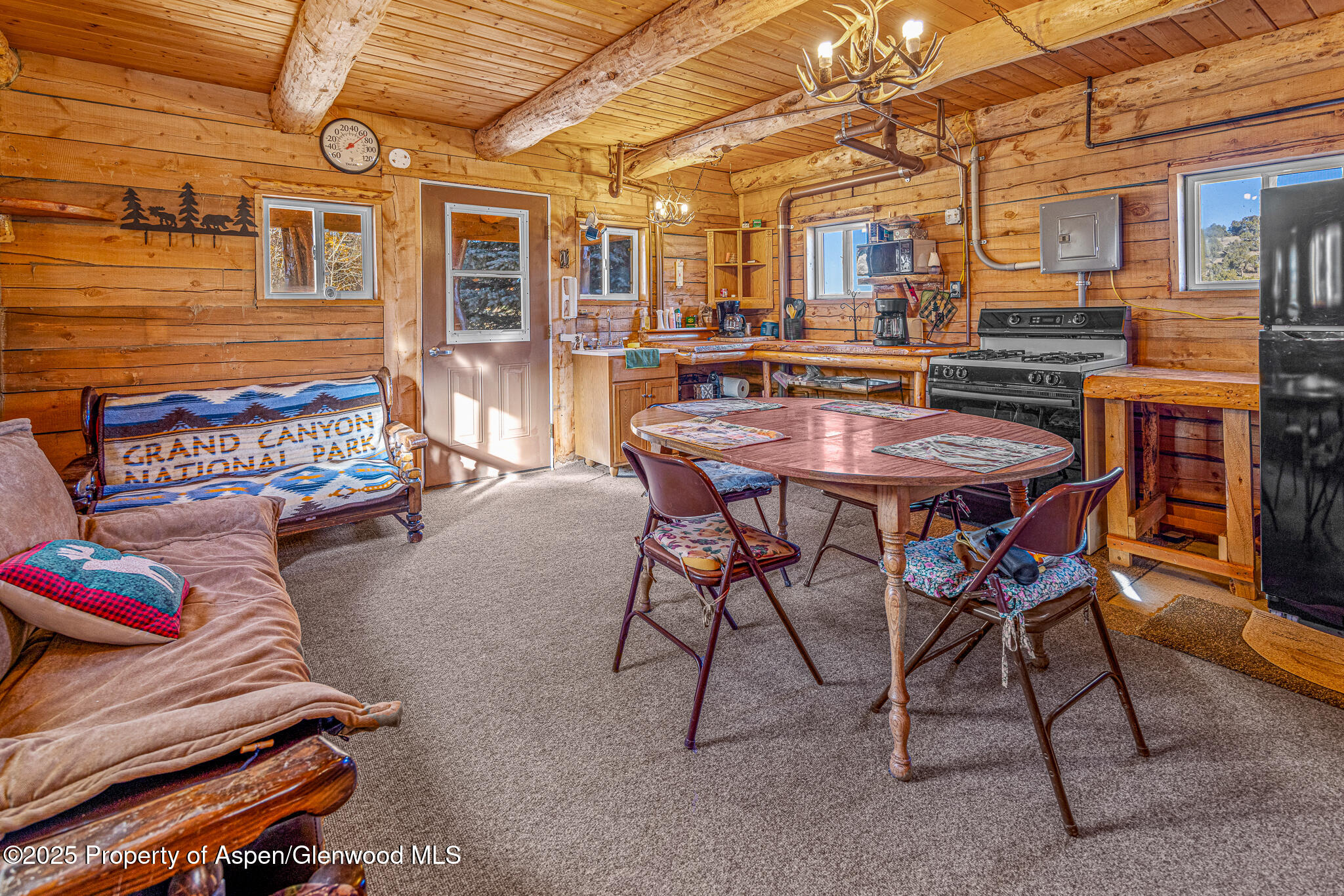 18946 County Road 57 Maybell CO 81640