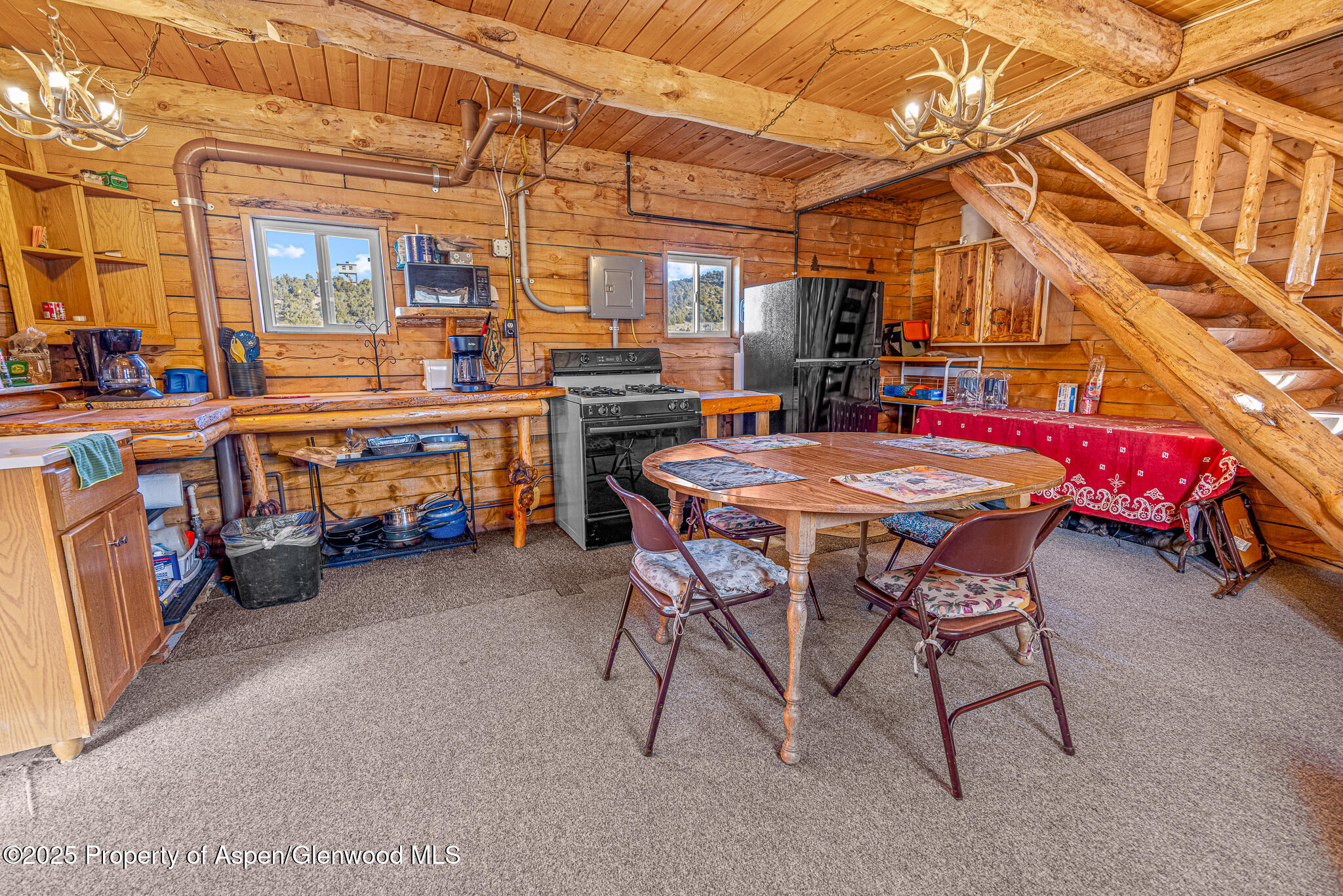 18946 County Road 57 Maybell CO 81640