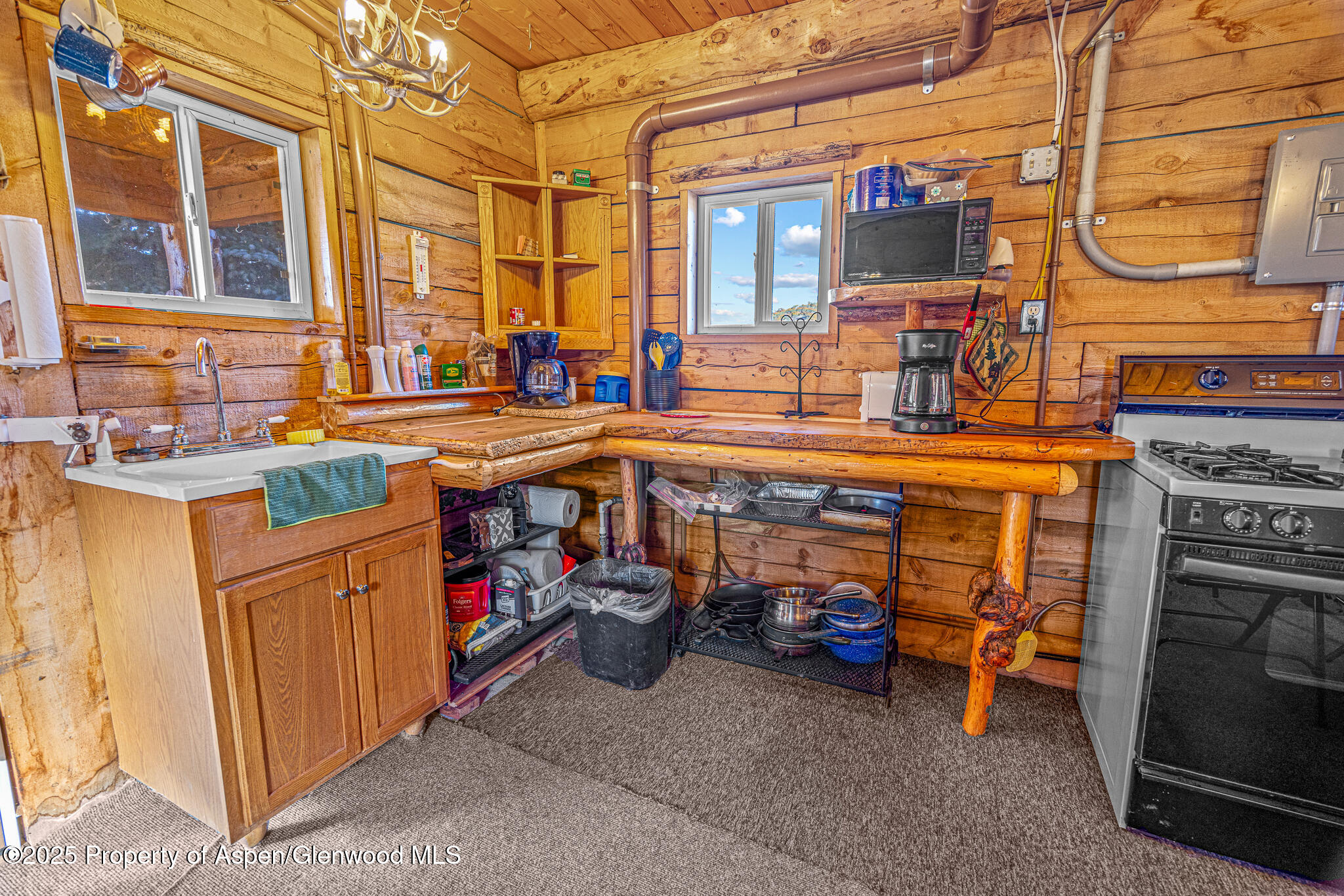 18946 County Road 57 Maybell CO 81640