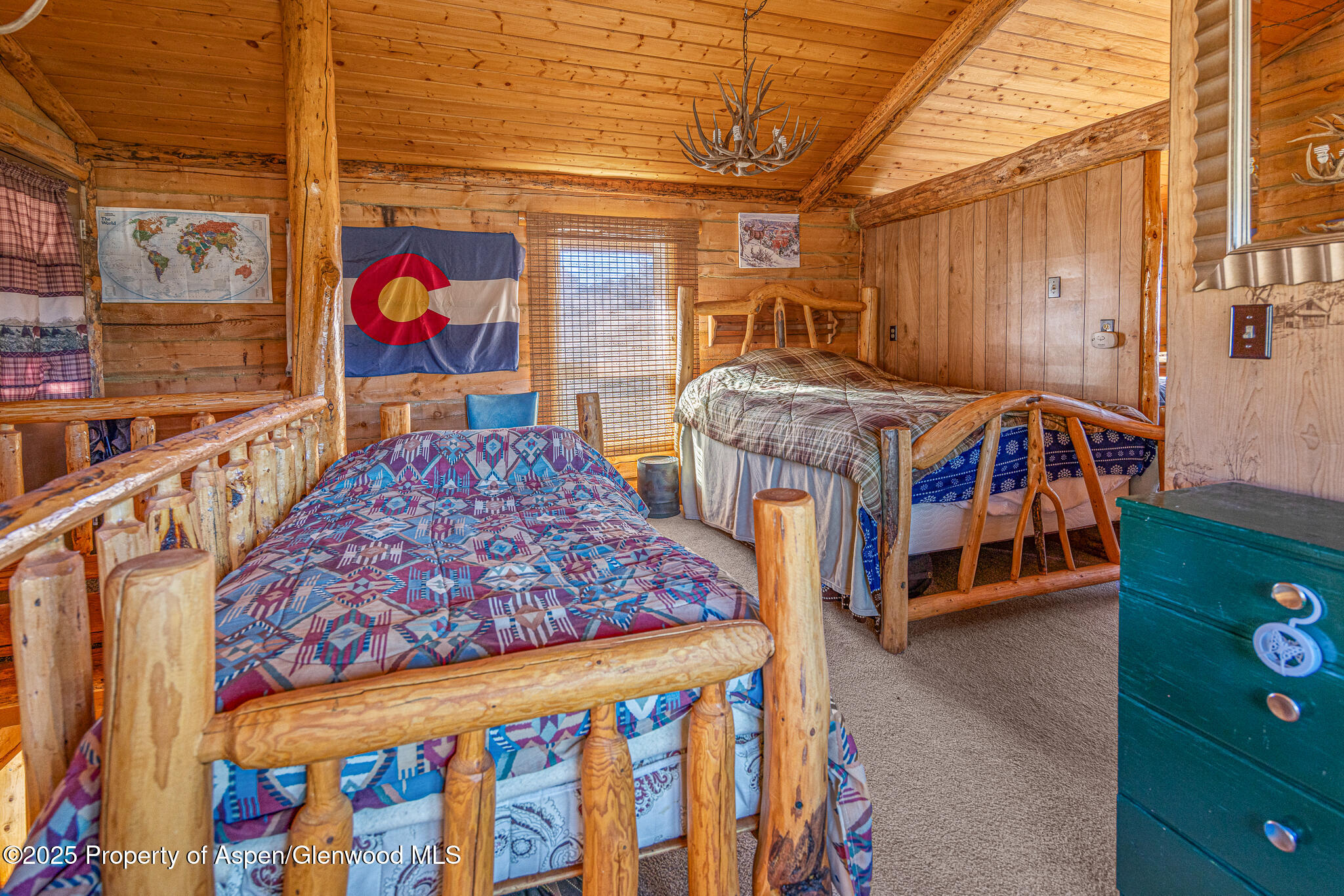 18946 County Road 57 Maybell CO 81640