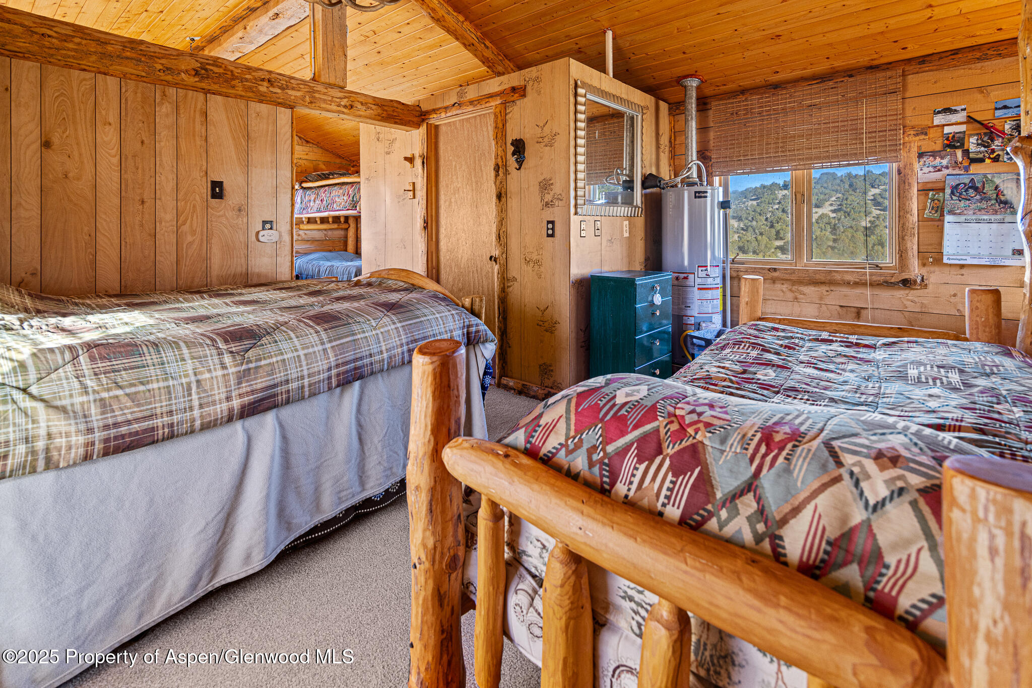 18946 County Road 57 Maybell CO 81640