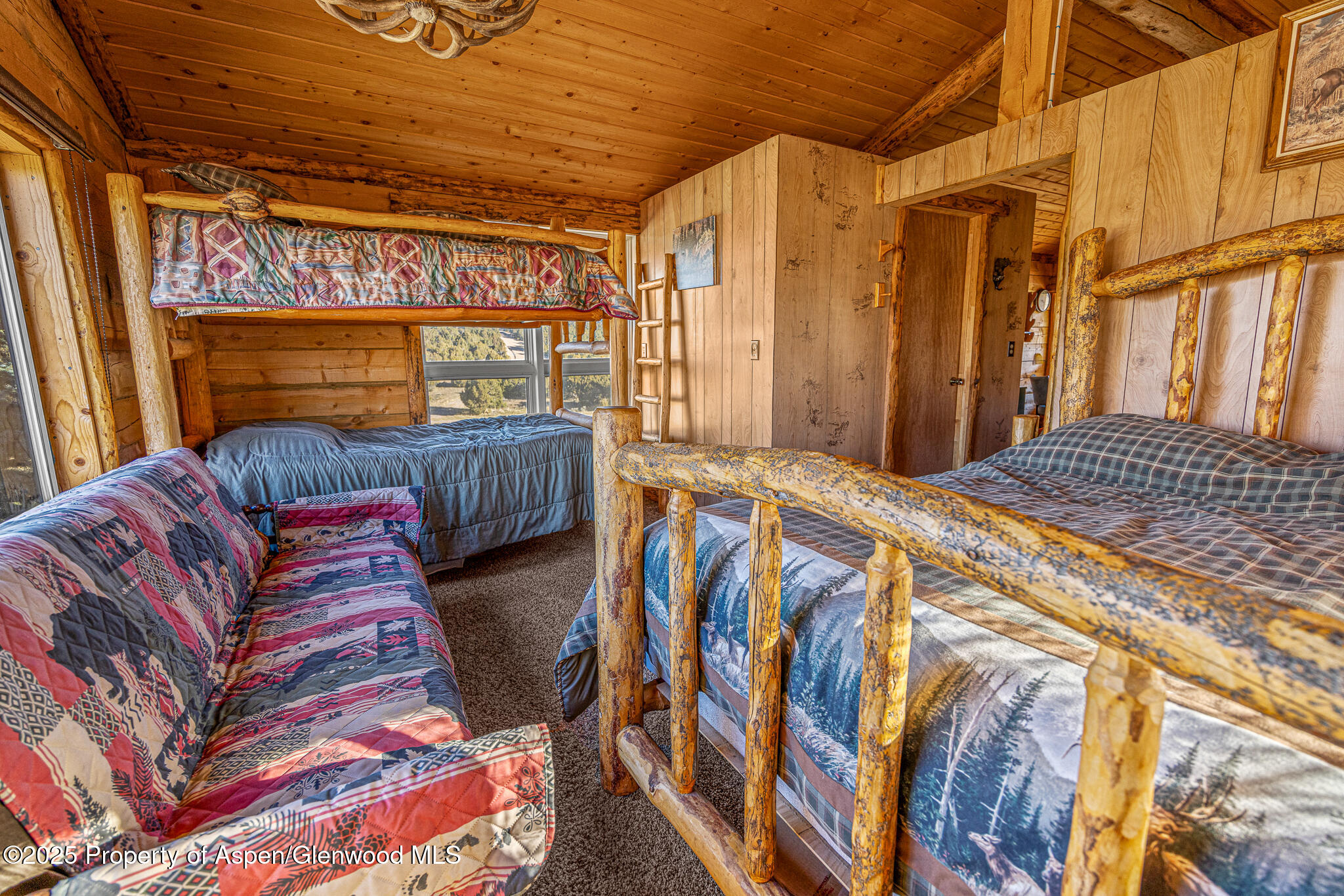 18946 County Road 57 Maybell CO 81640