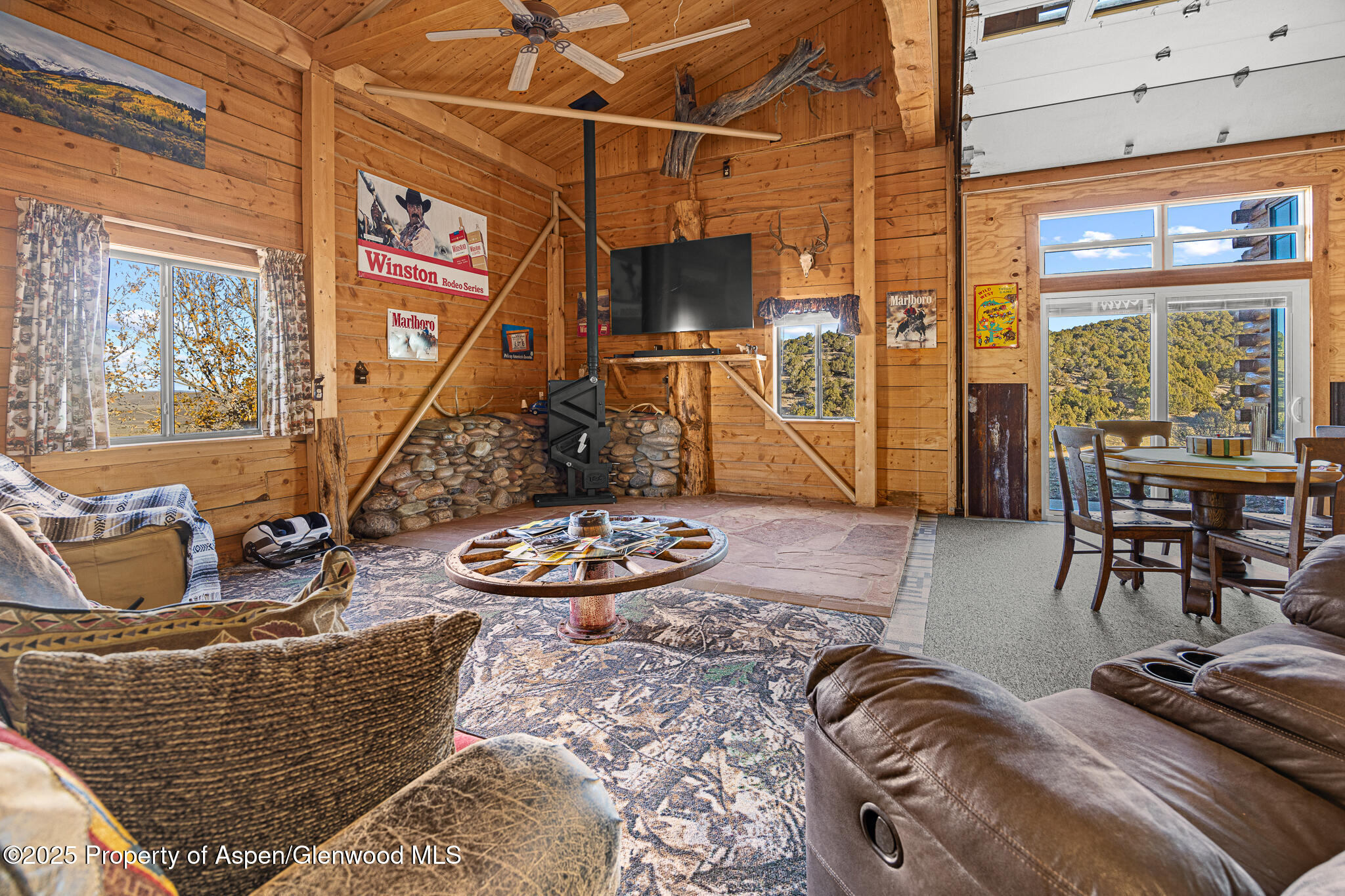 18946 County Road 57 Maybell CO 81640