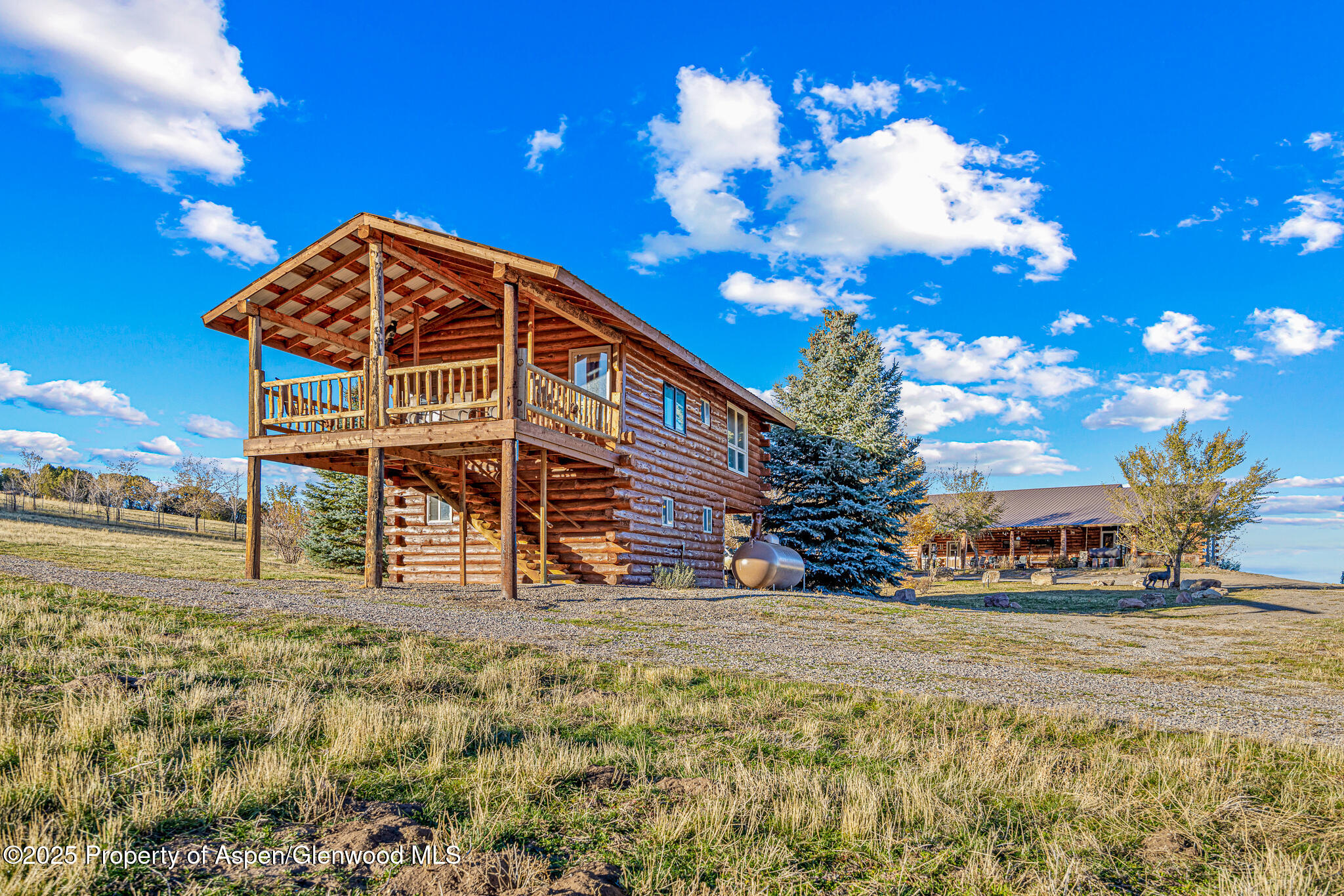 18946 County Road 57 Maybell CO 81640