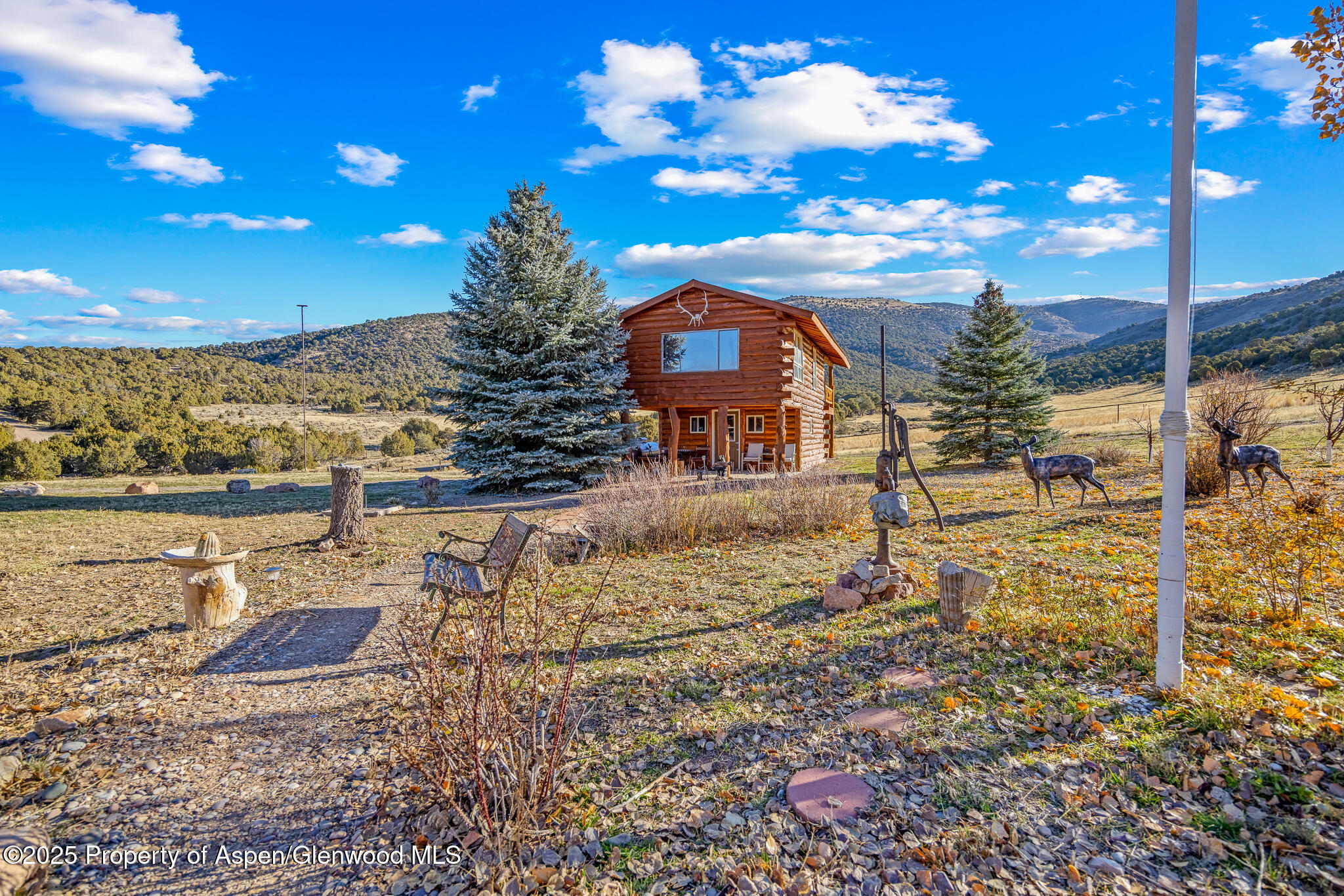 18946 County Road 57 Maybell CO 81640