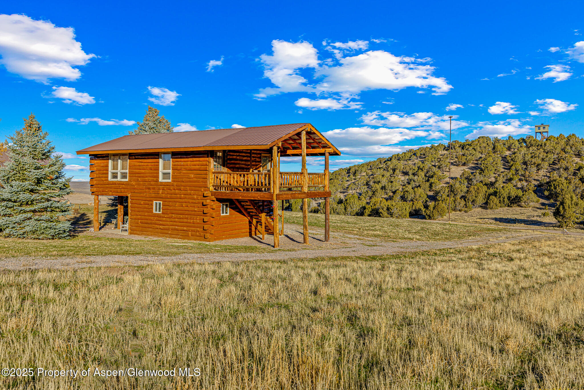 18946 County Road 57 Maybell CO 81640
