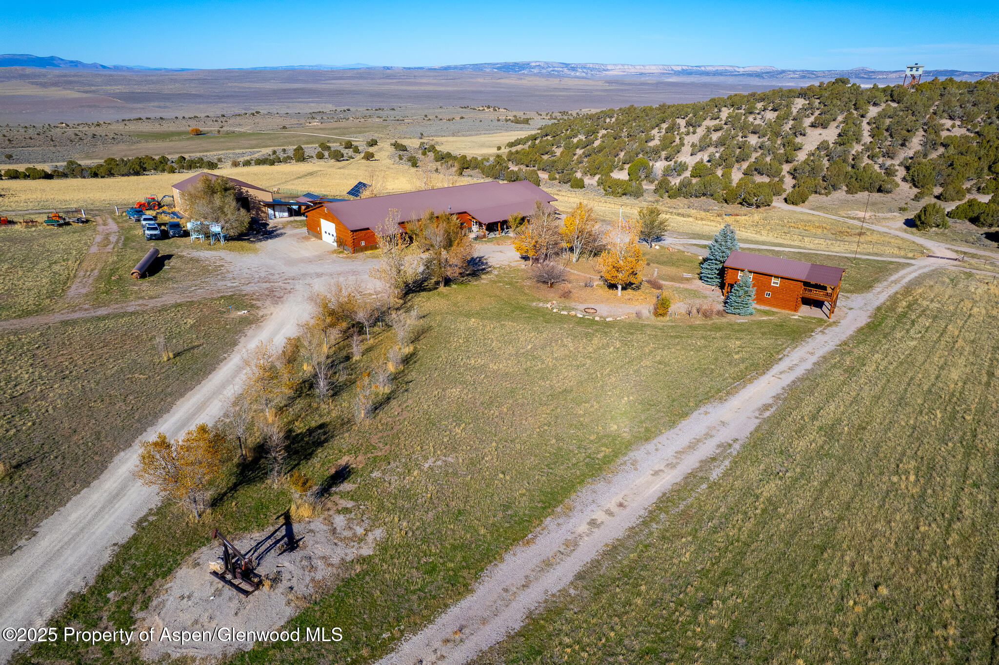 18946 County Road 57 Maybell CO 81640