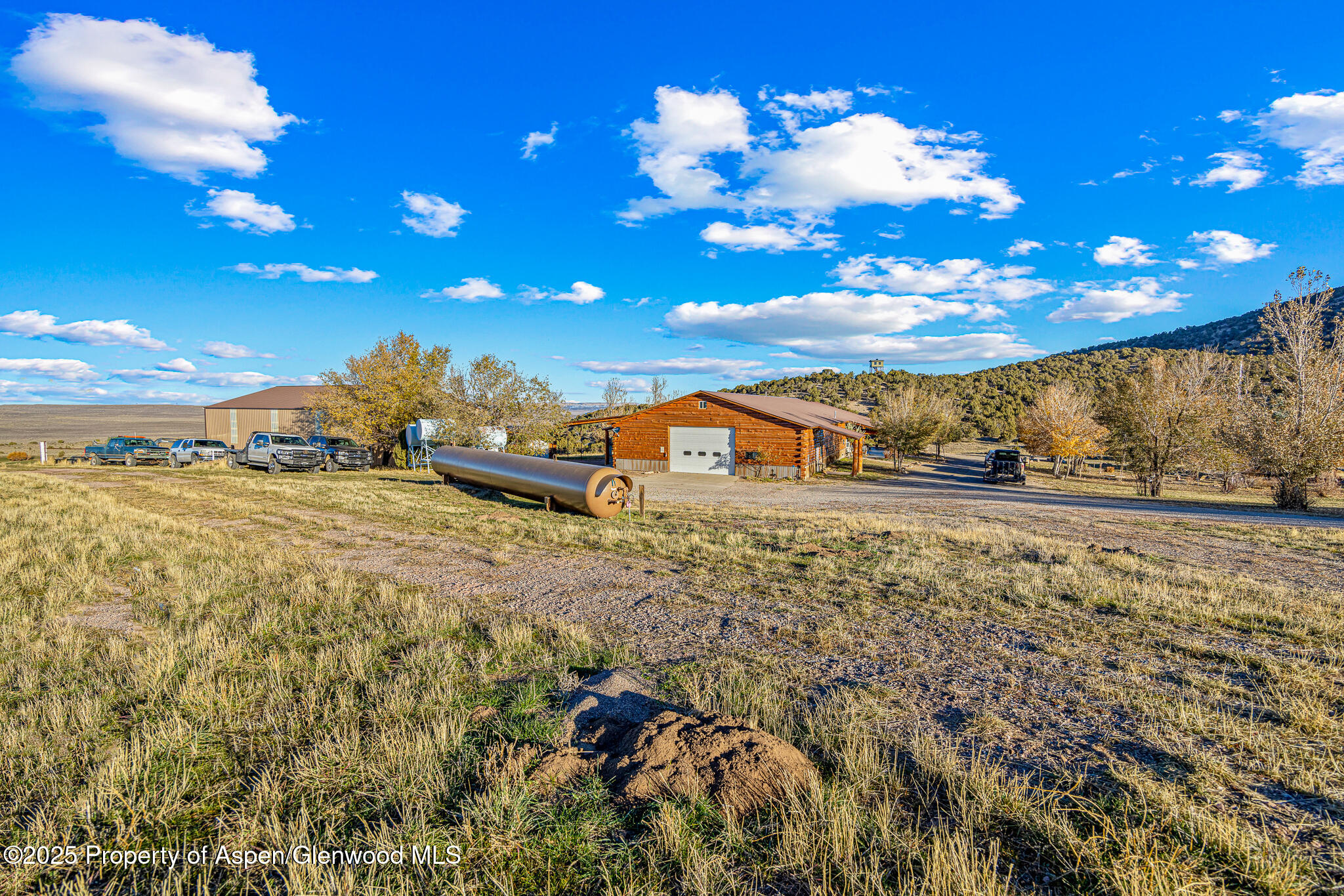 18946 County Road 57 Maybell CO 81640