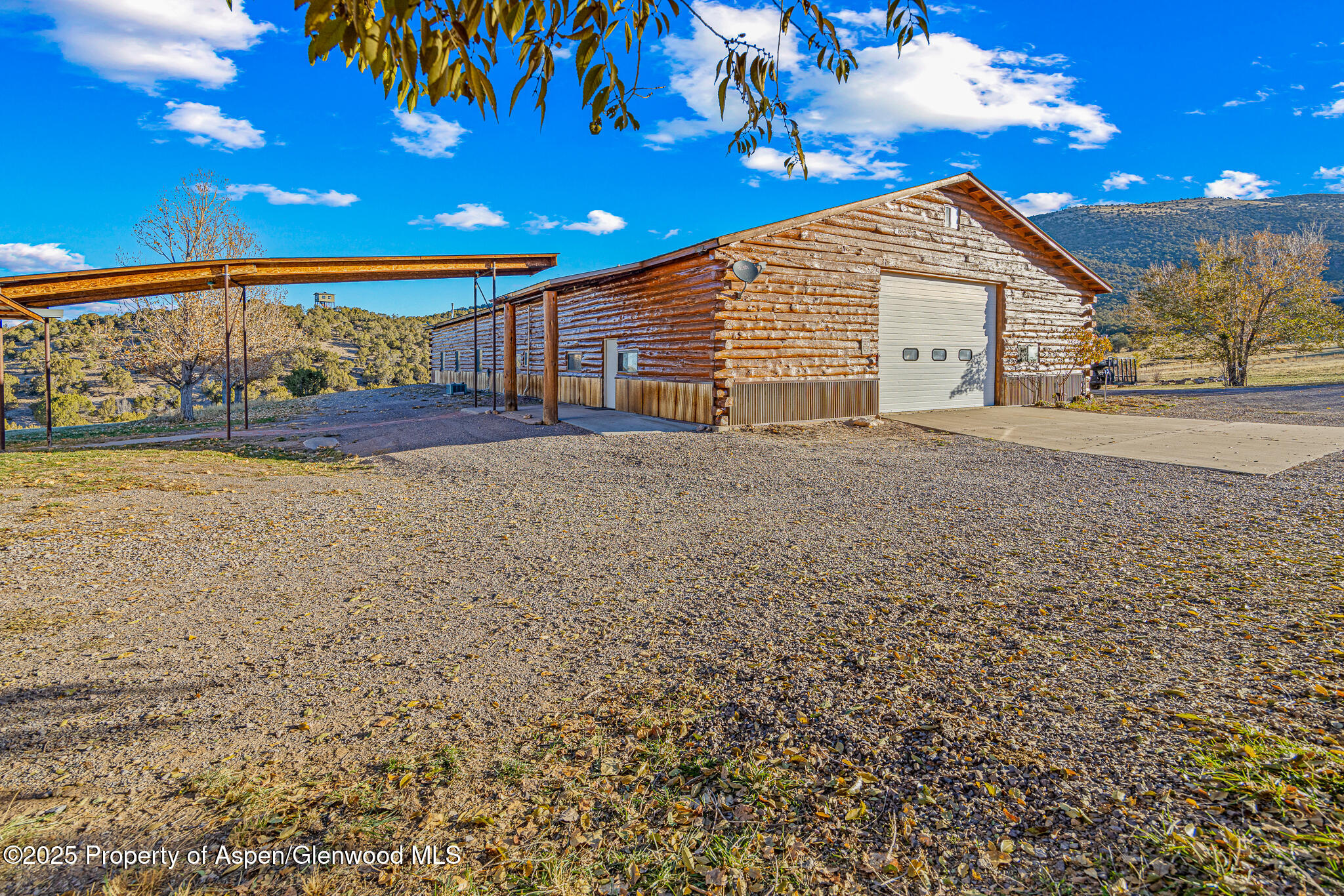 18946 County Road 57 Maybell CO 81640