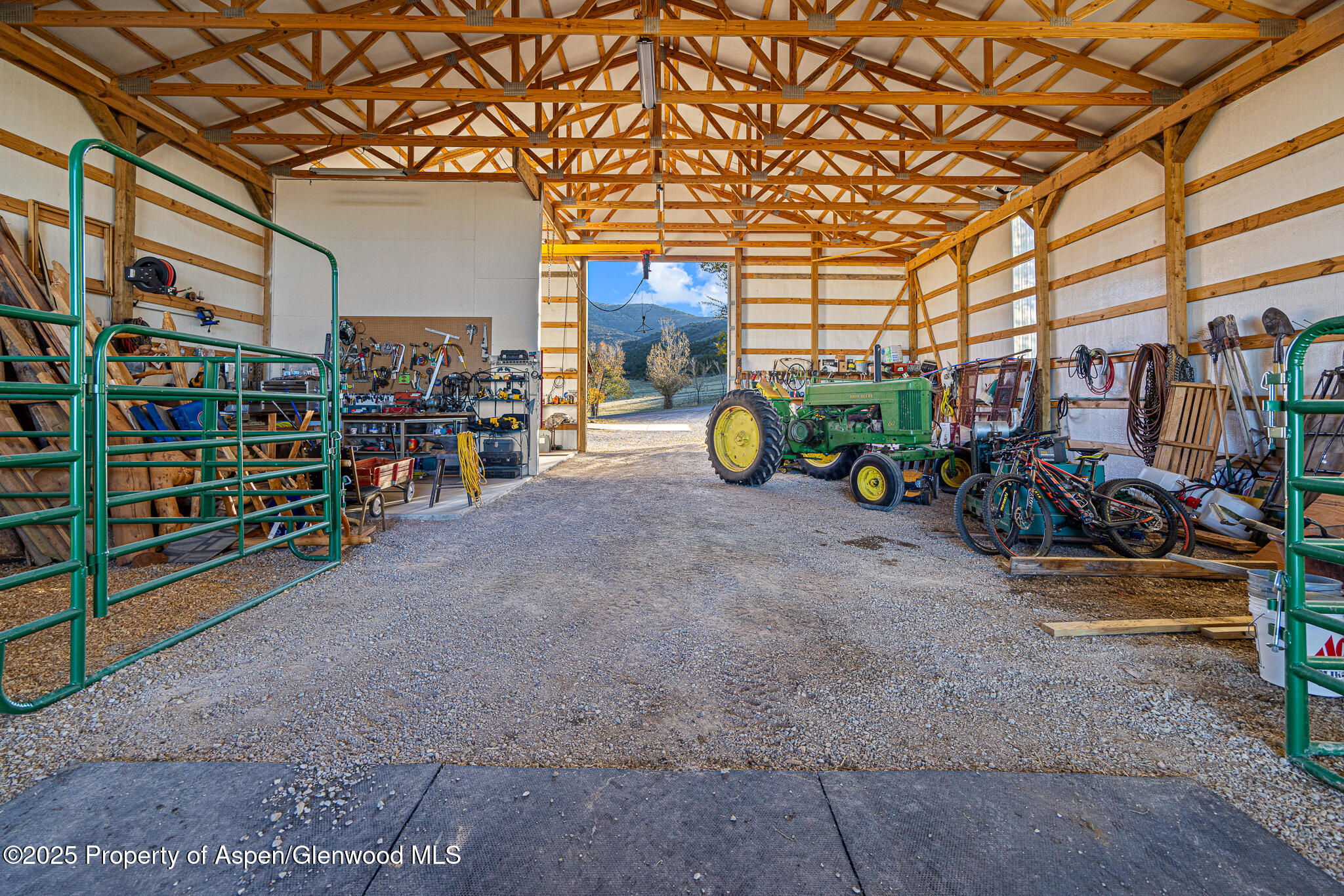 18946 County Road 57 Maybell CO 81640
